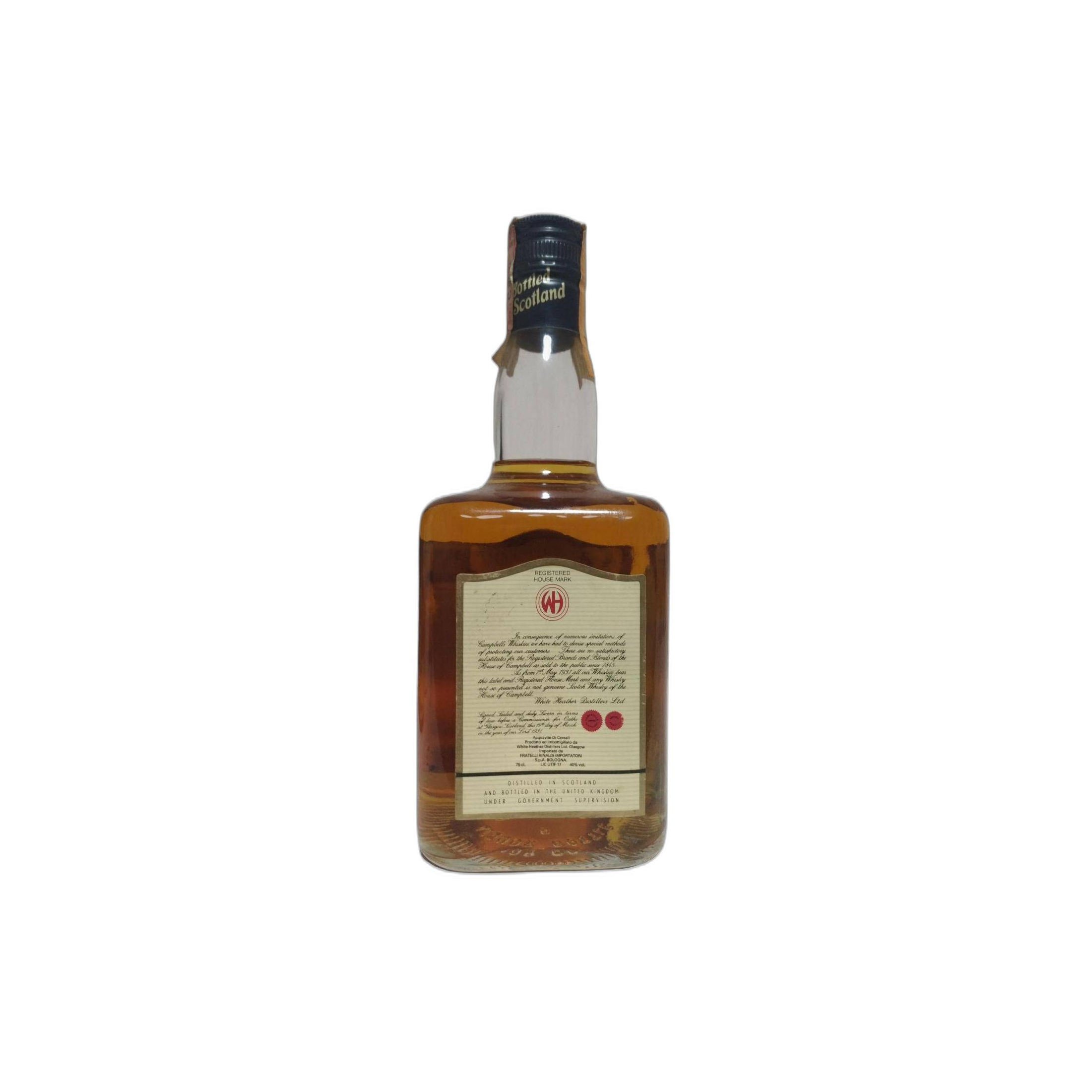 White Heather 08-year-old 2