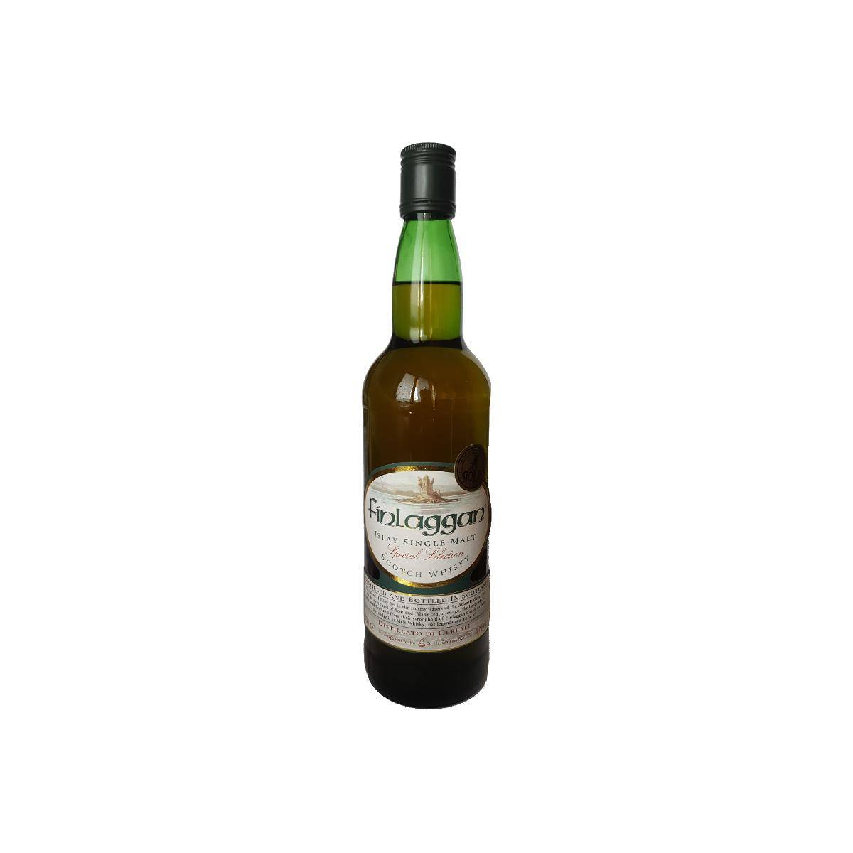 Finlaggan Special Selection VM