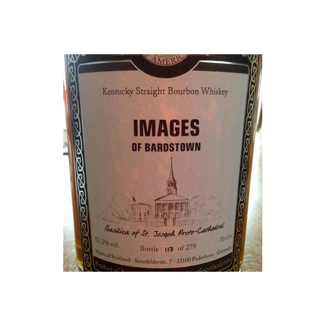 Images of Bardstown Basilica of St Joseph Proto-Cathedral MoS