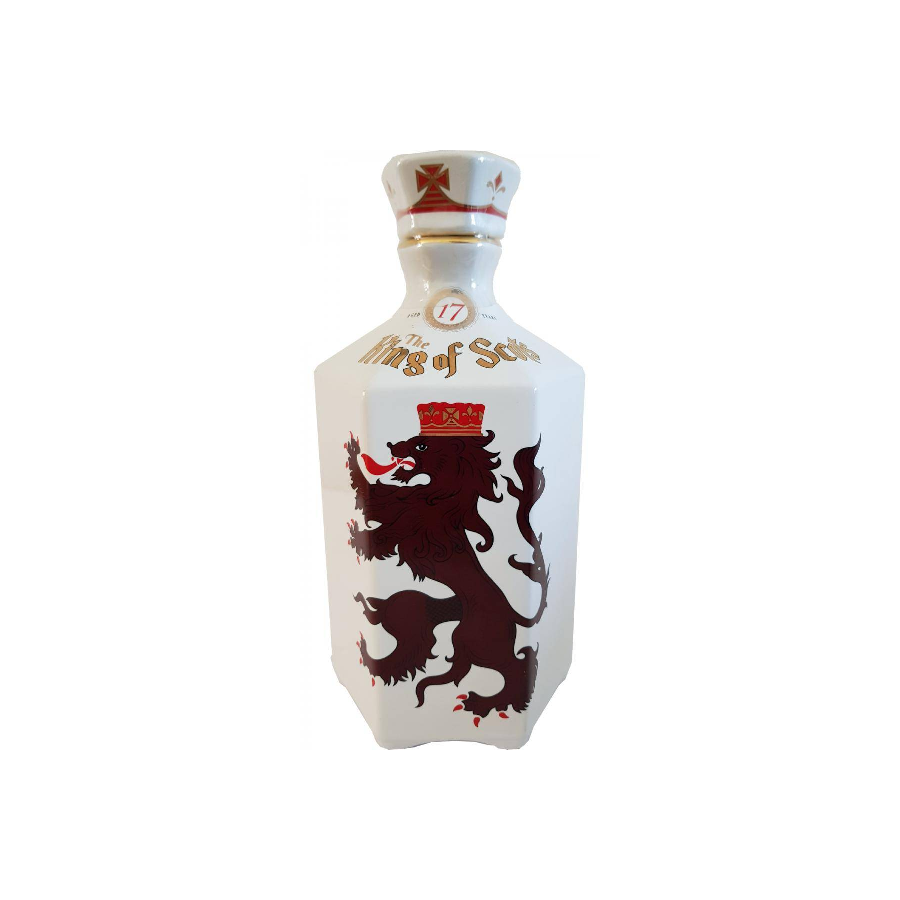 Douglas Laing 17 Years Blended Whisky