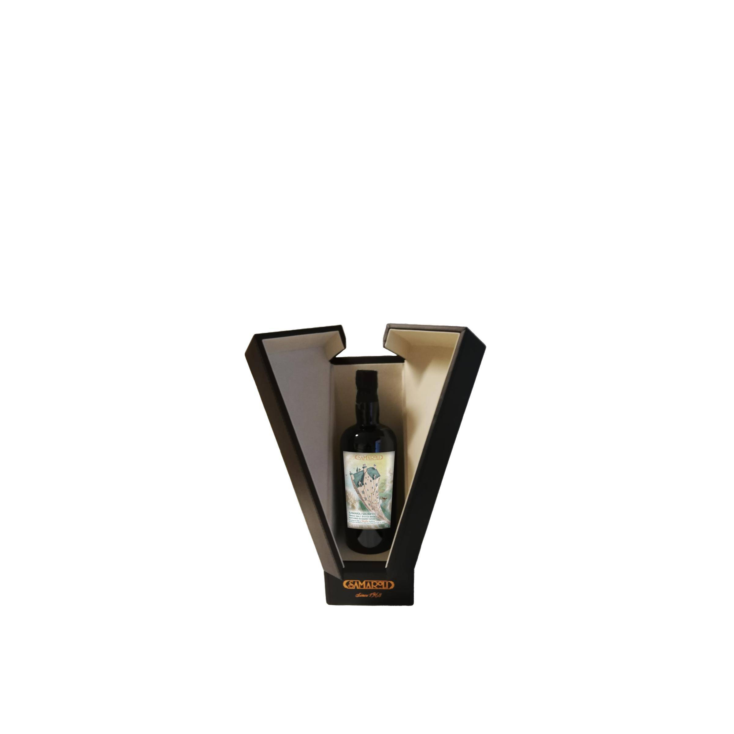 The Macallan 1989 32 Years Single Malt Whisky 2