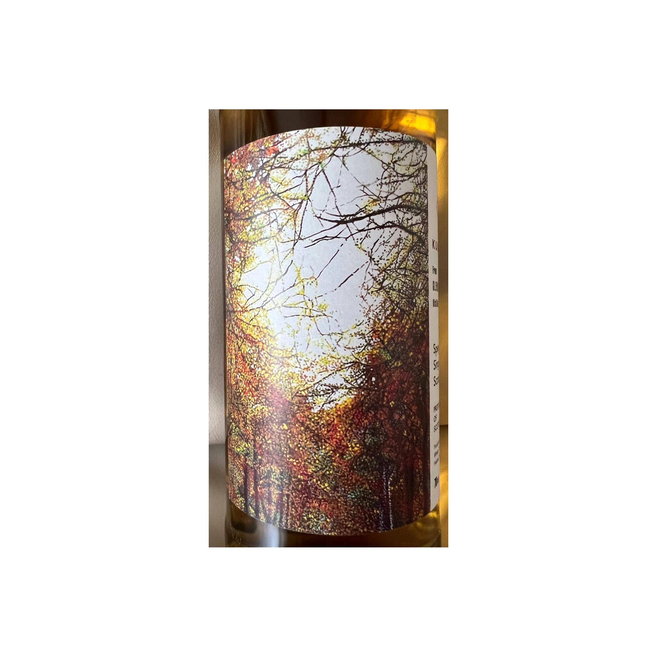 Glenlossie 2009 12 Years Single Malt Whisky 3