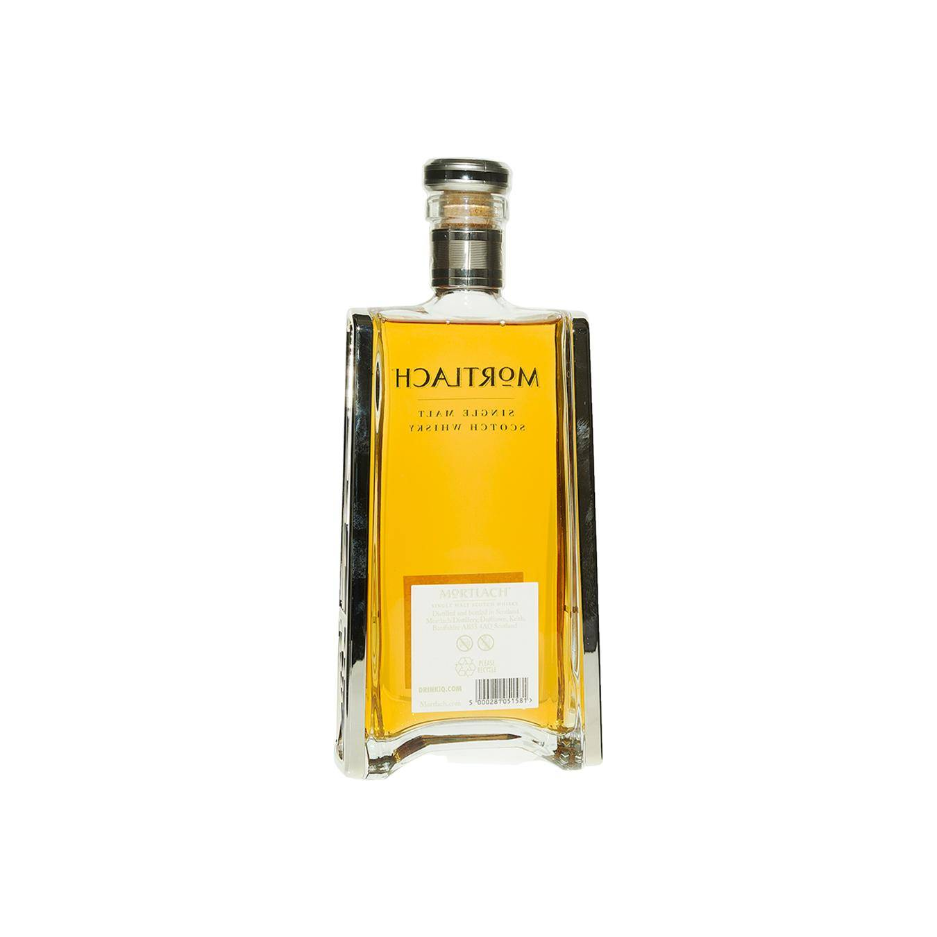 Mortlach Single Cask 32 Years Single Malt Whisky 2