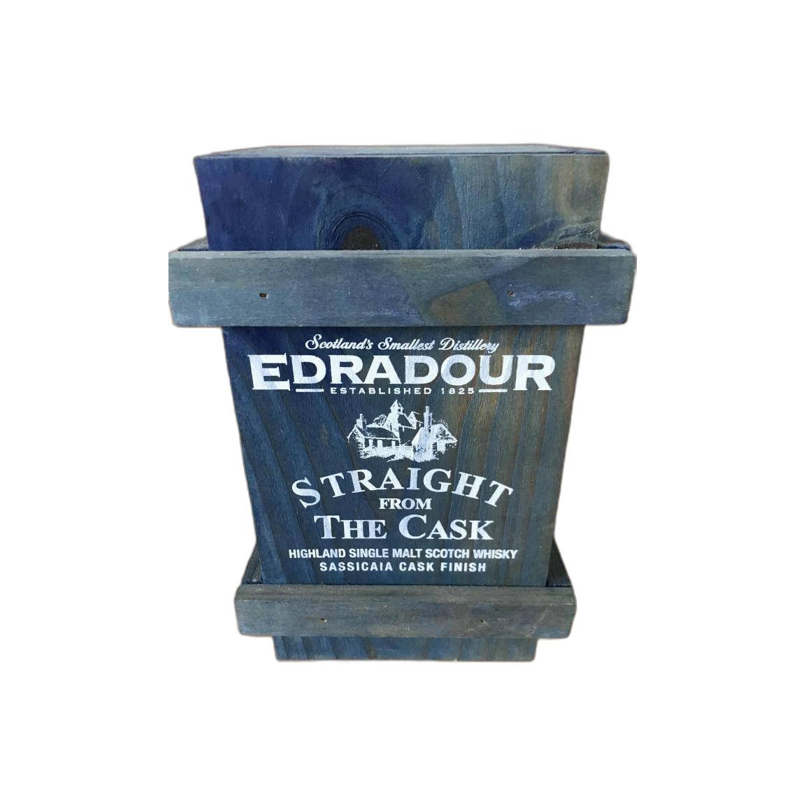 Edradour 1998 12 Years Single Malt Whisky 2