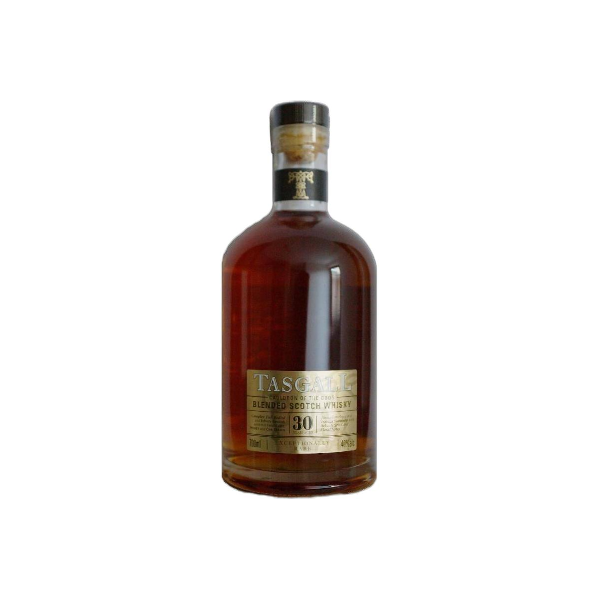 Tasgall 30-year-old 2