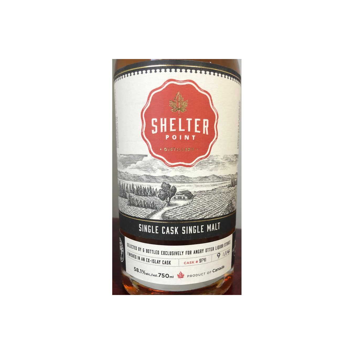 Shelter Point 05-year-old
