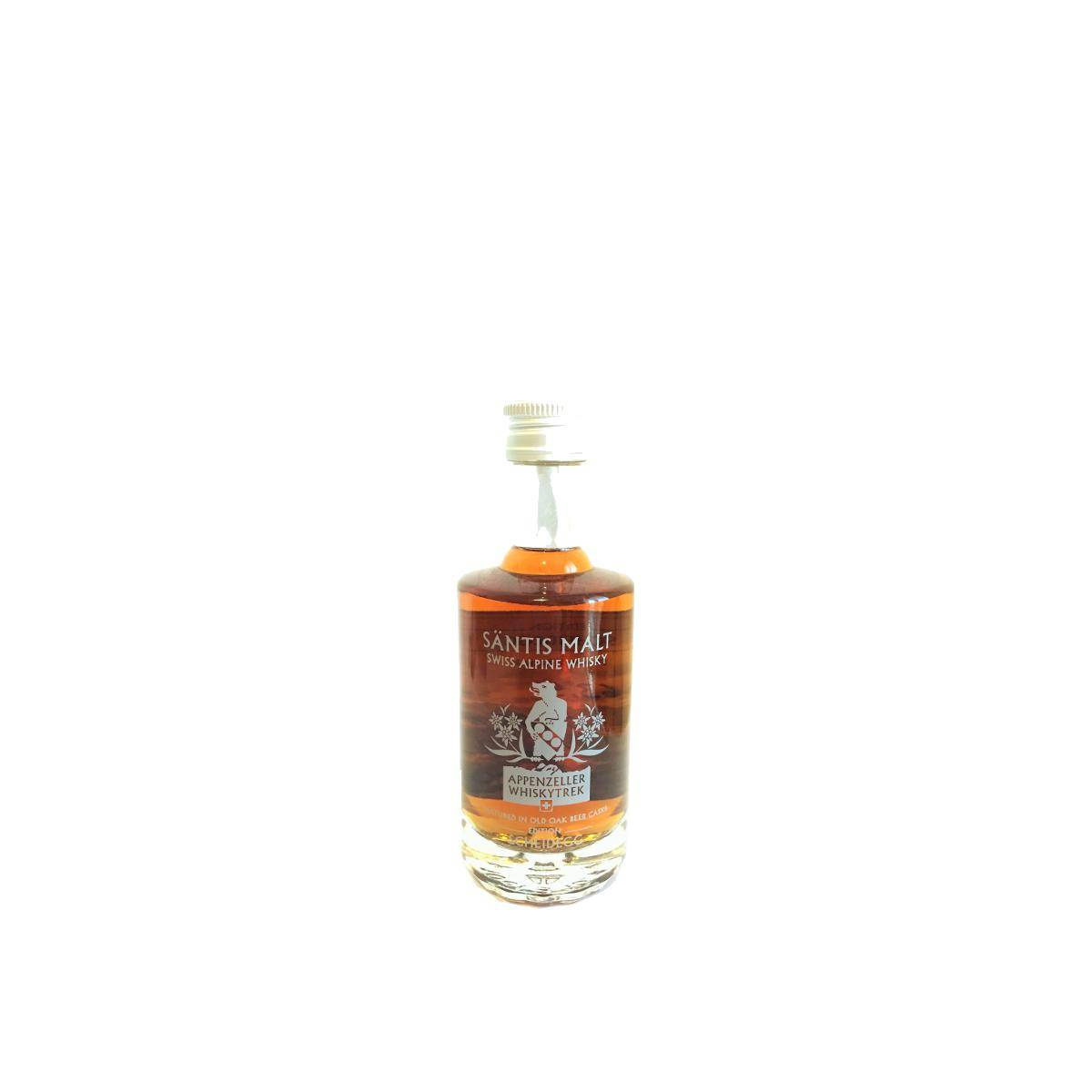 Säntis Malt 5 Years Single Malt Whisky