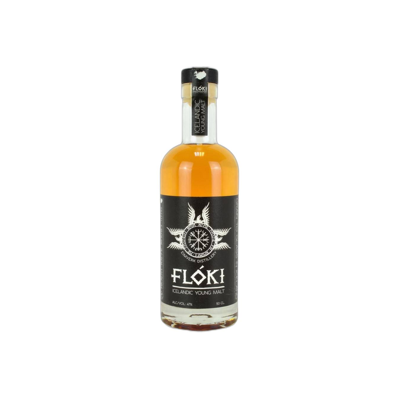 Flóki Icelandic Young Malt 2