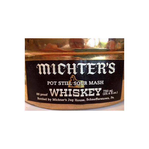 Michter's American Whiskey 2