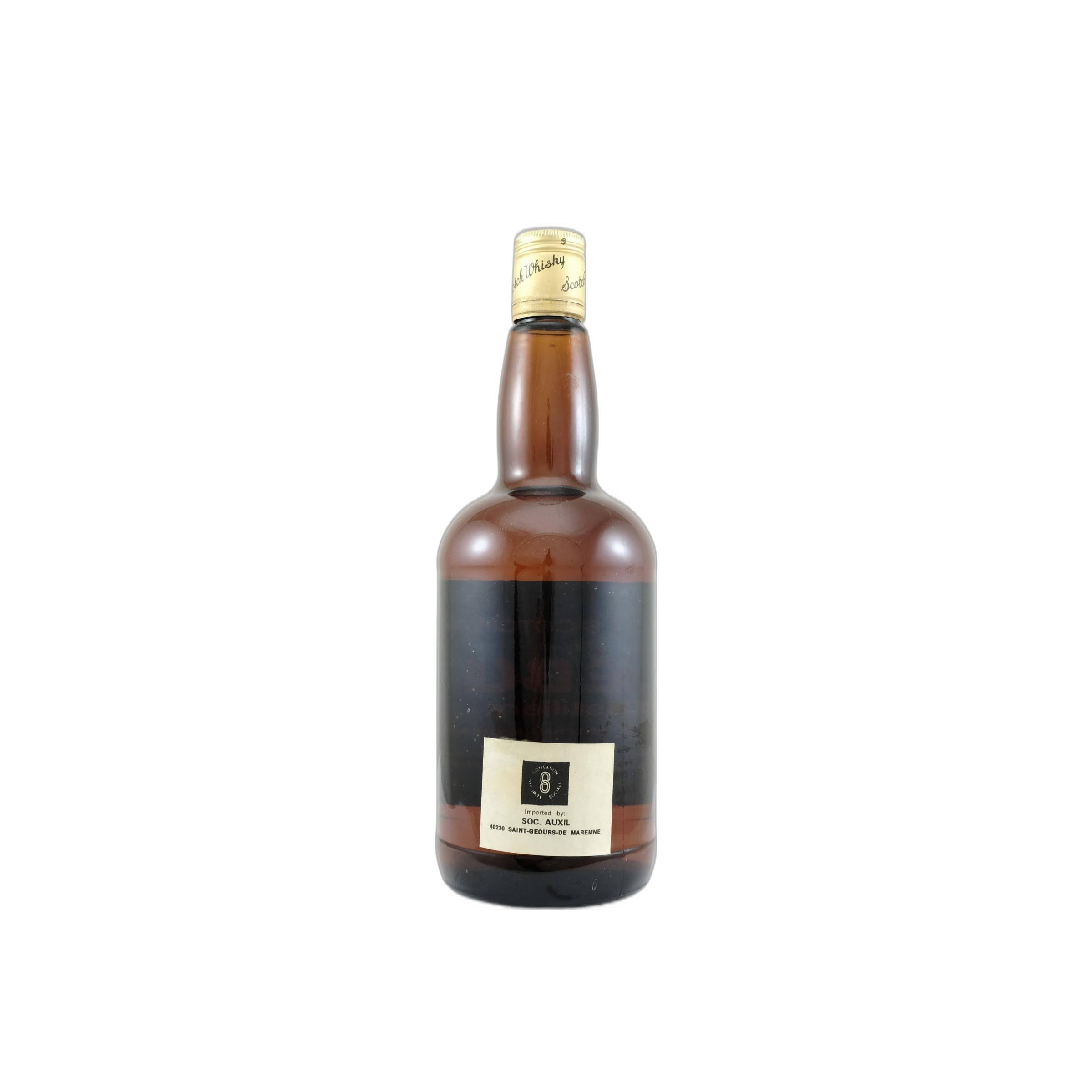 Coleburn 1968 17 Years Single Malt Whisky 2