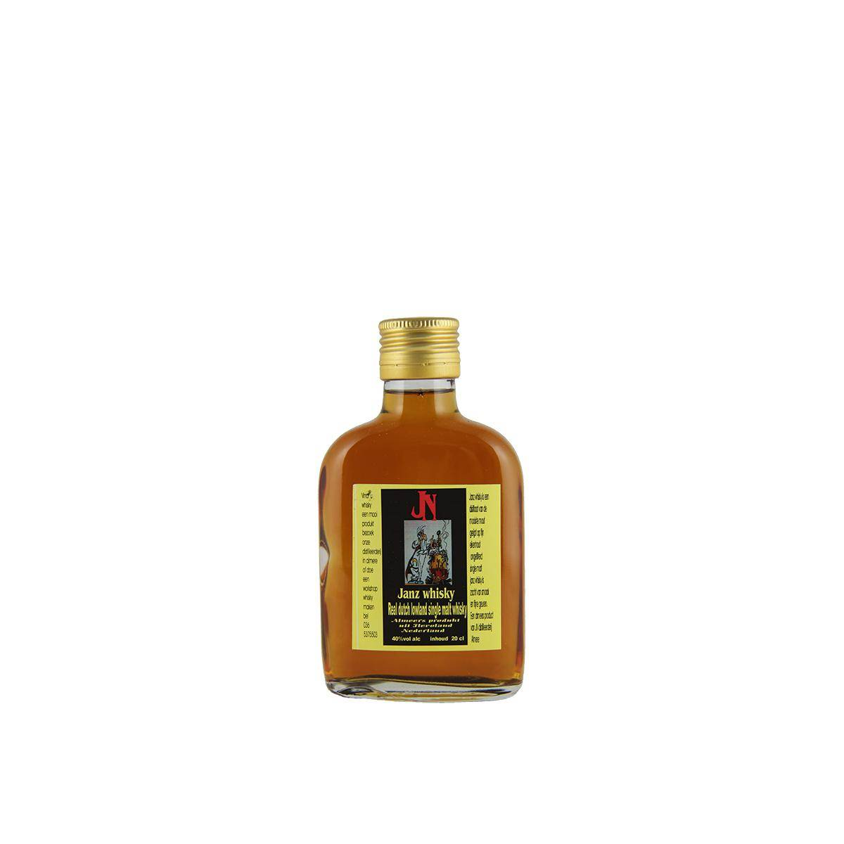 't Koelschip 03-year-old