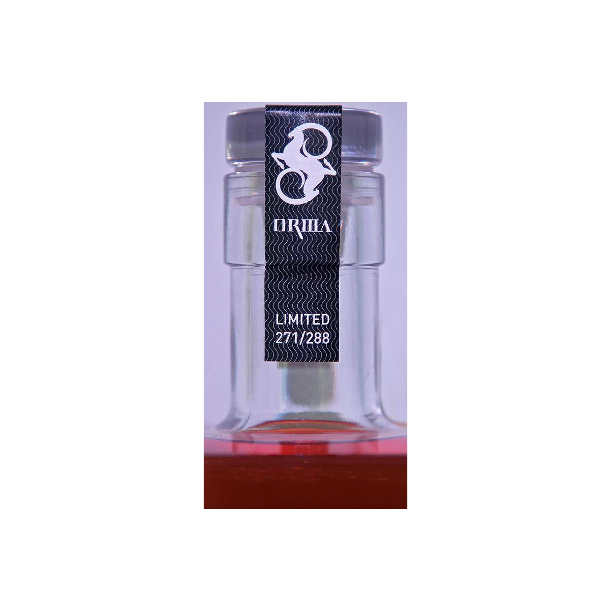 Orma CASK 12-1 2