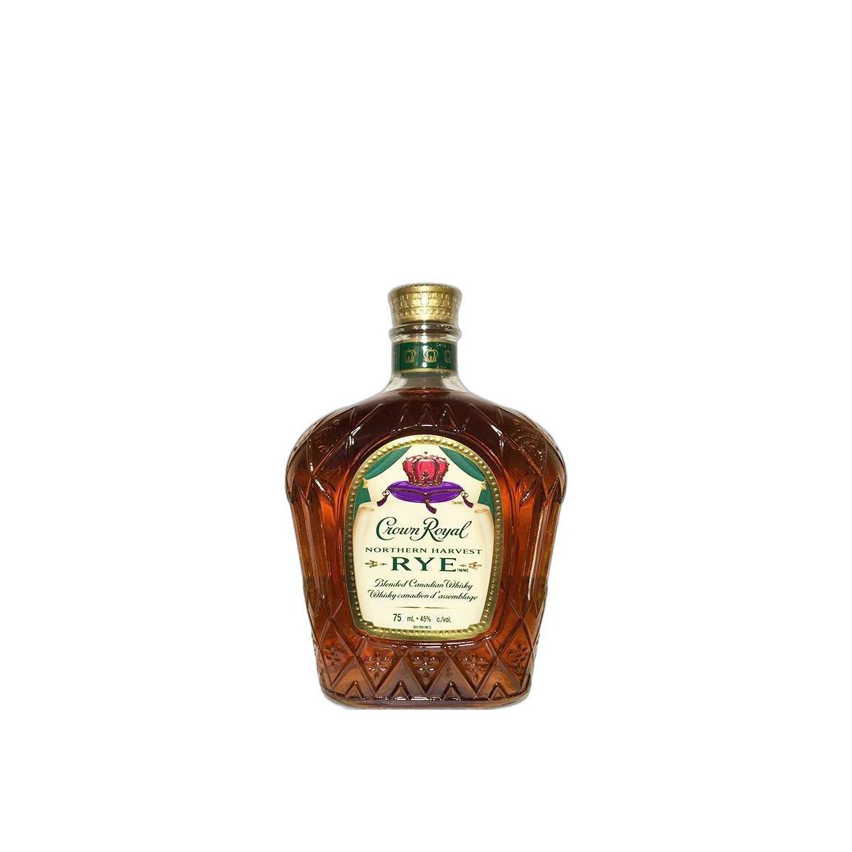 Crown Royal Rye Whisky