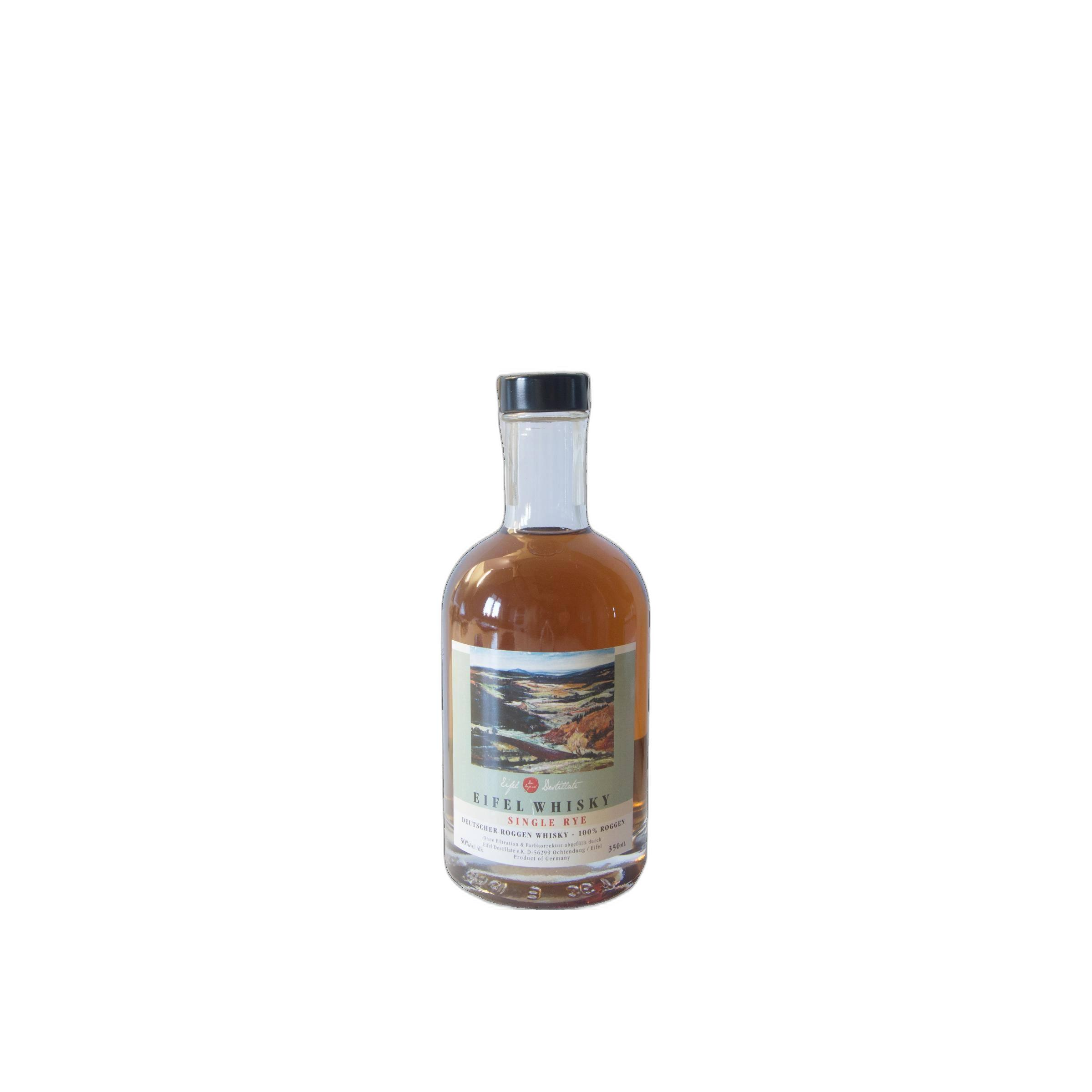Eifel Whisky Single Rye