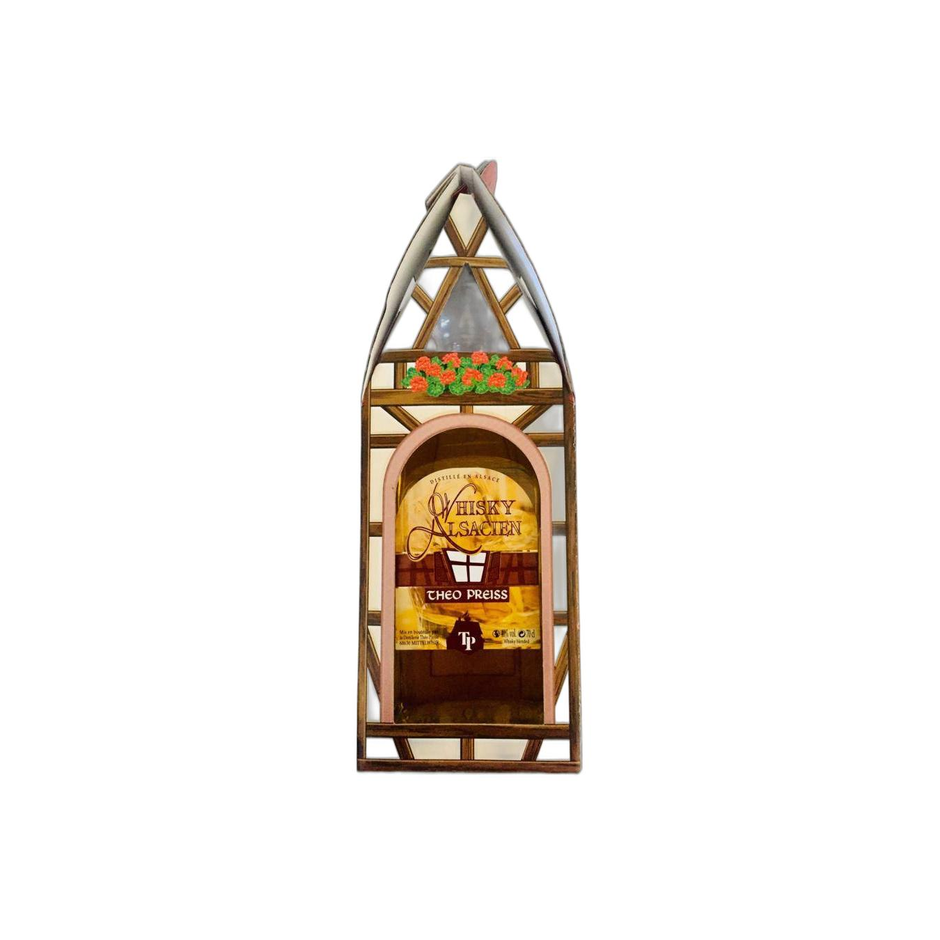 Distillerie Theo Preiss Whisky Alsacien 3