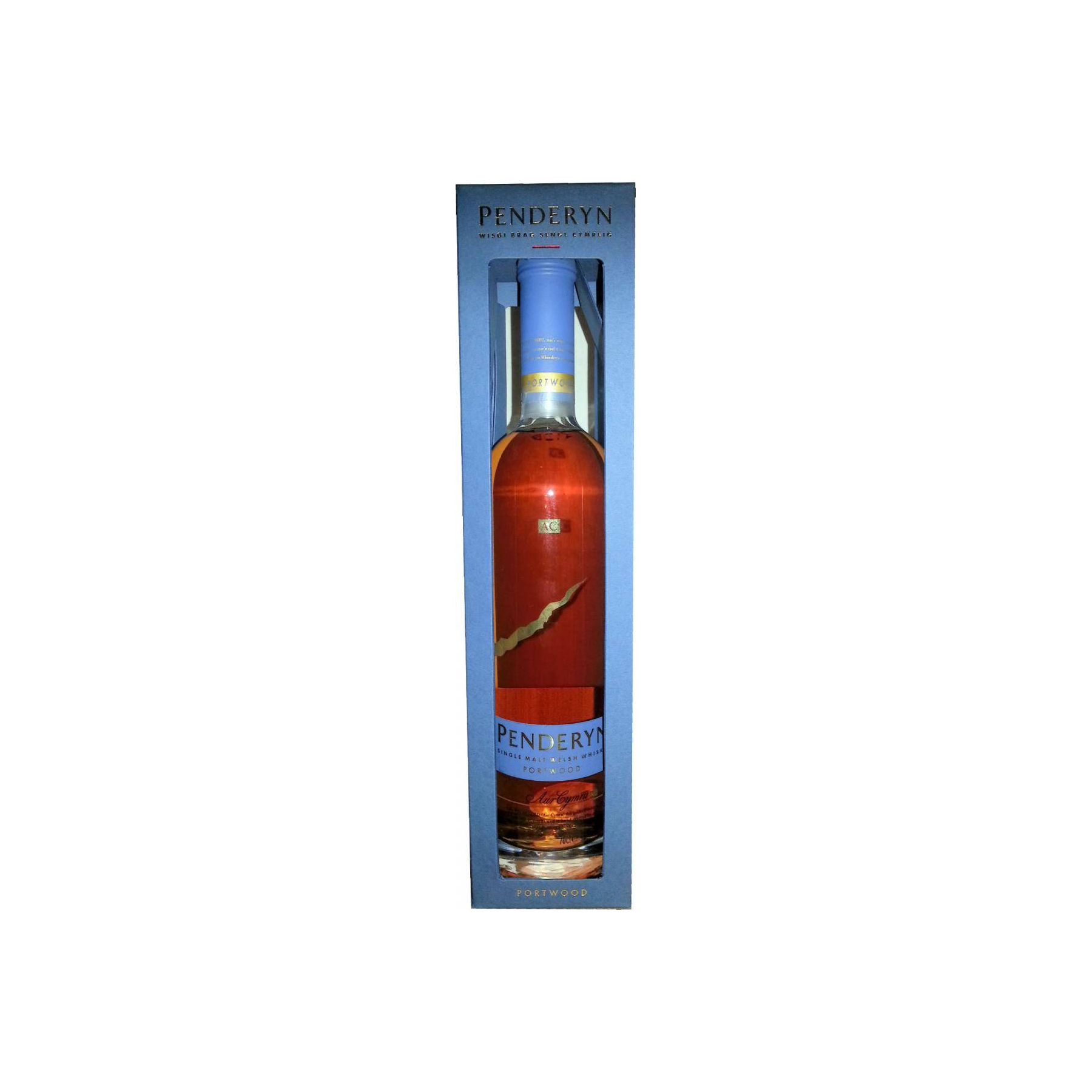 Penderyn Single Malt Whisky 2