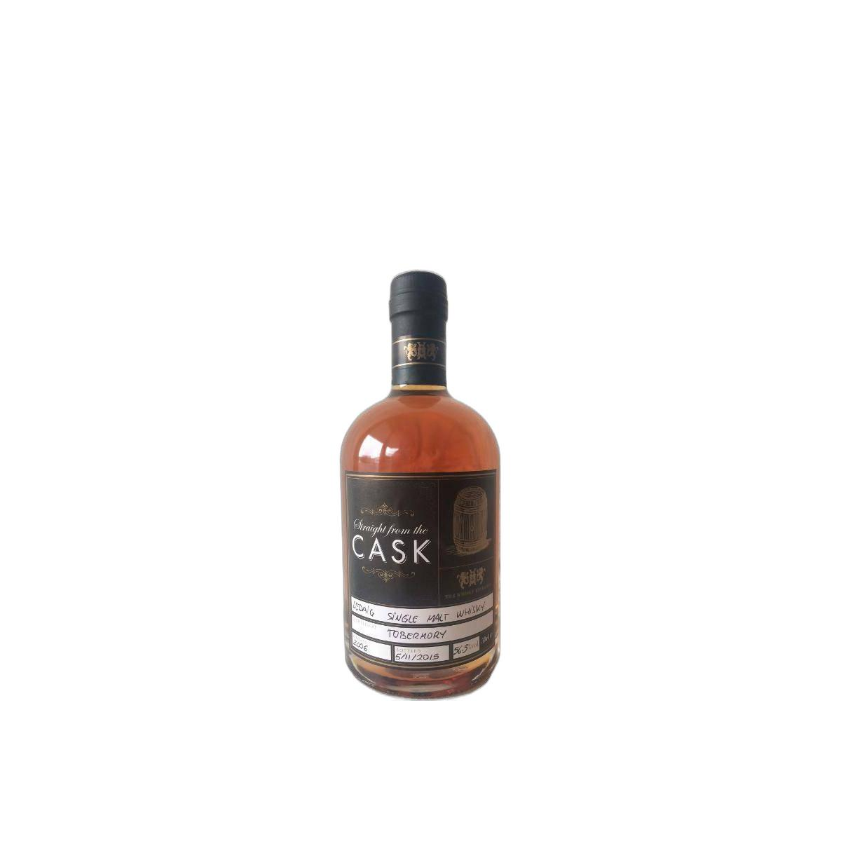 Tobermory 2006 9 Years Single Malt Whisky