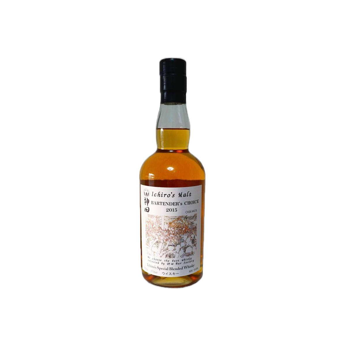 Chichibu Blended Whisky