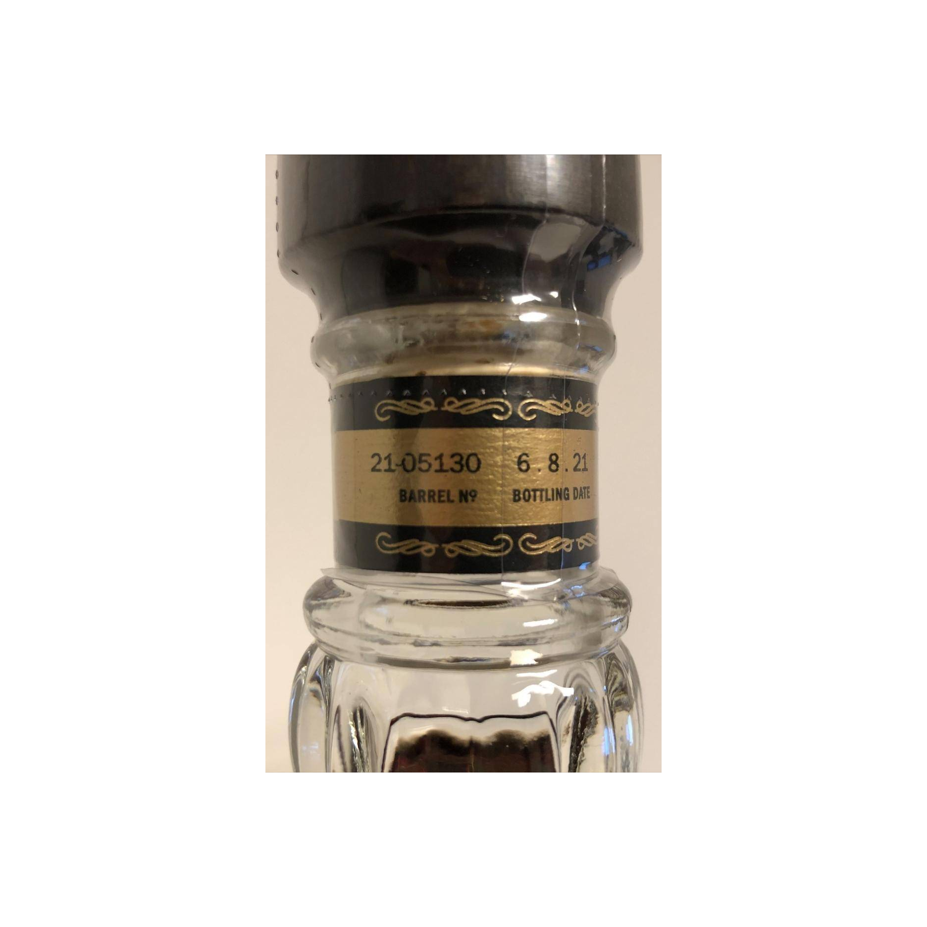 Jack Daniel's Tennessee Whisky  3
