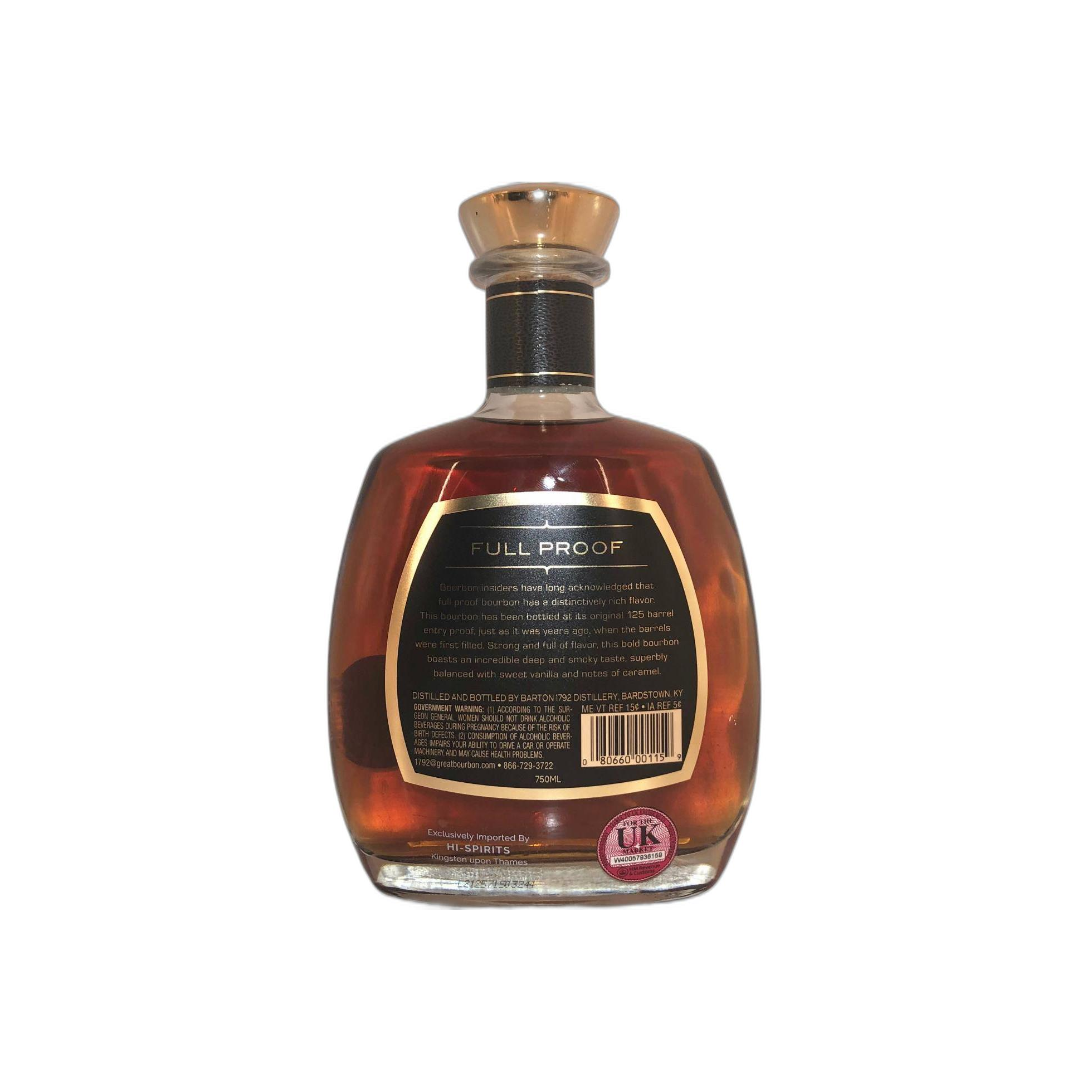 1792 Full Proof 2