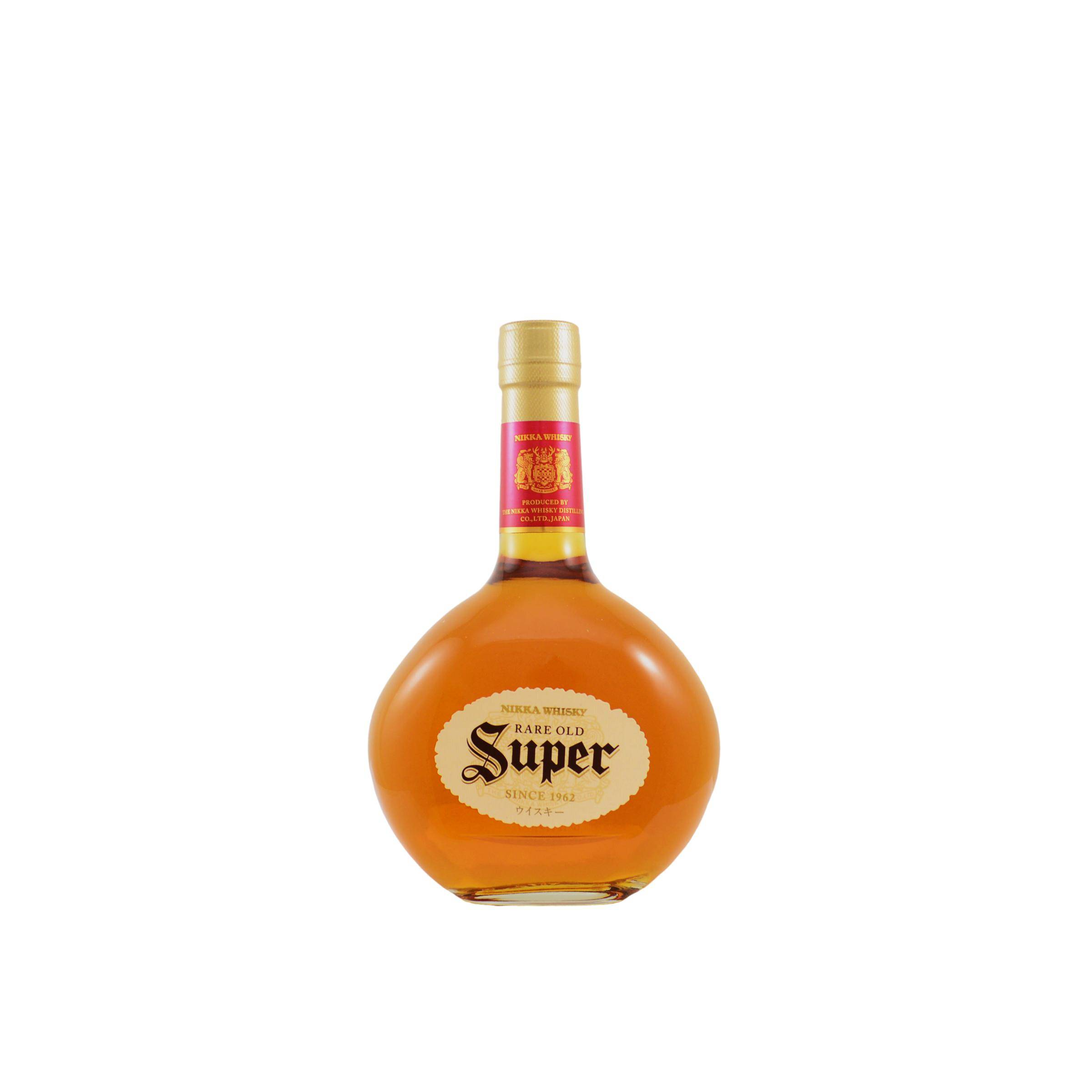 Nikka Blended Whisky