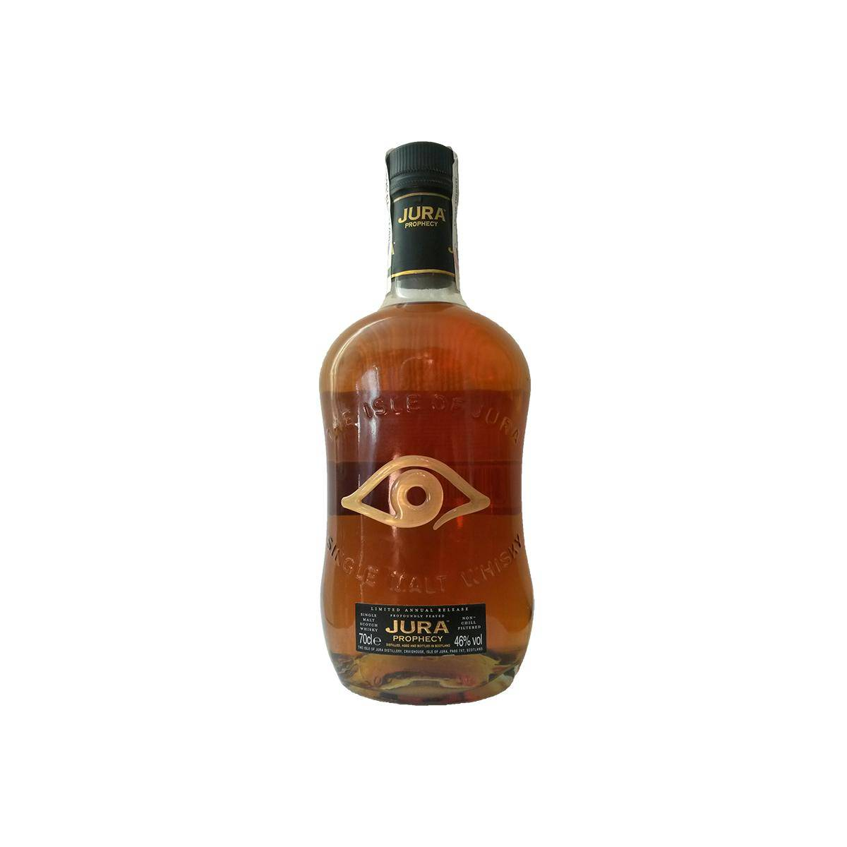 Jura Single Malt Whisky