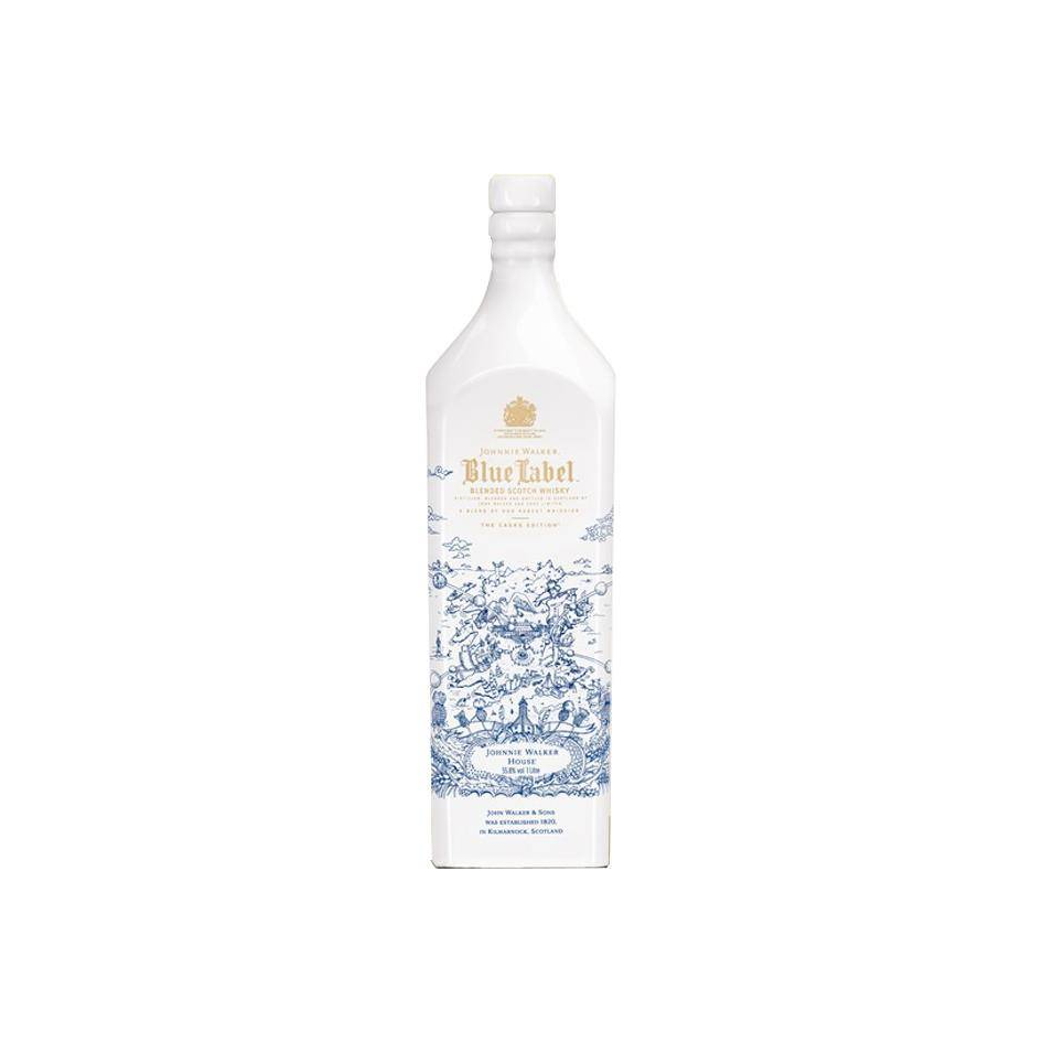 Johnnie Walker Blended Whisky