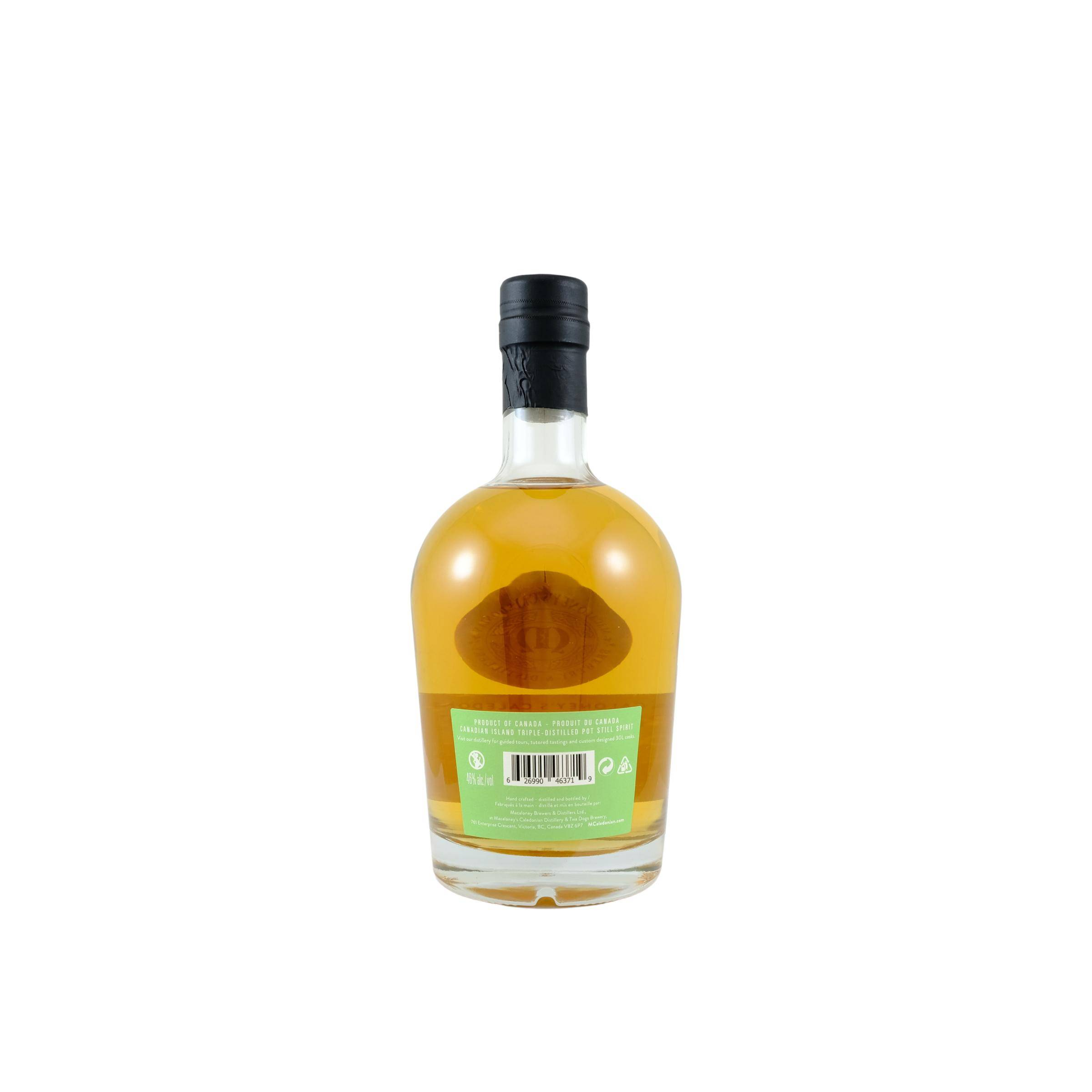 Macaloney's Darach Poitín 2