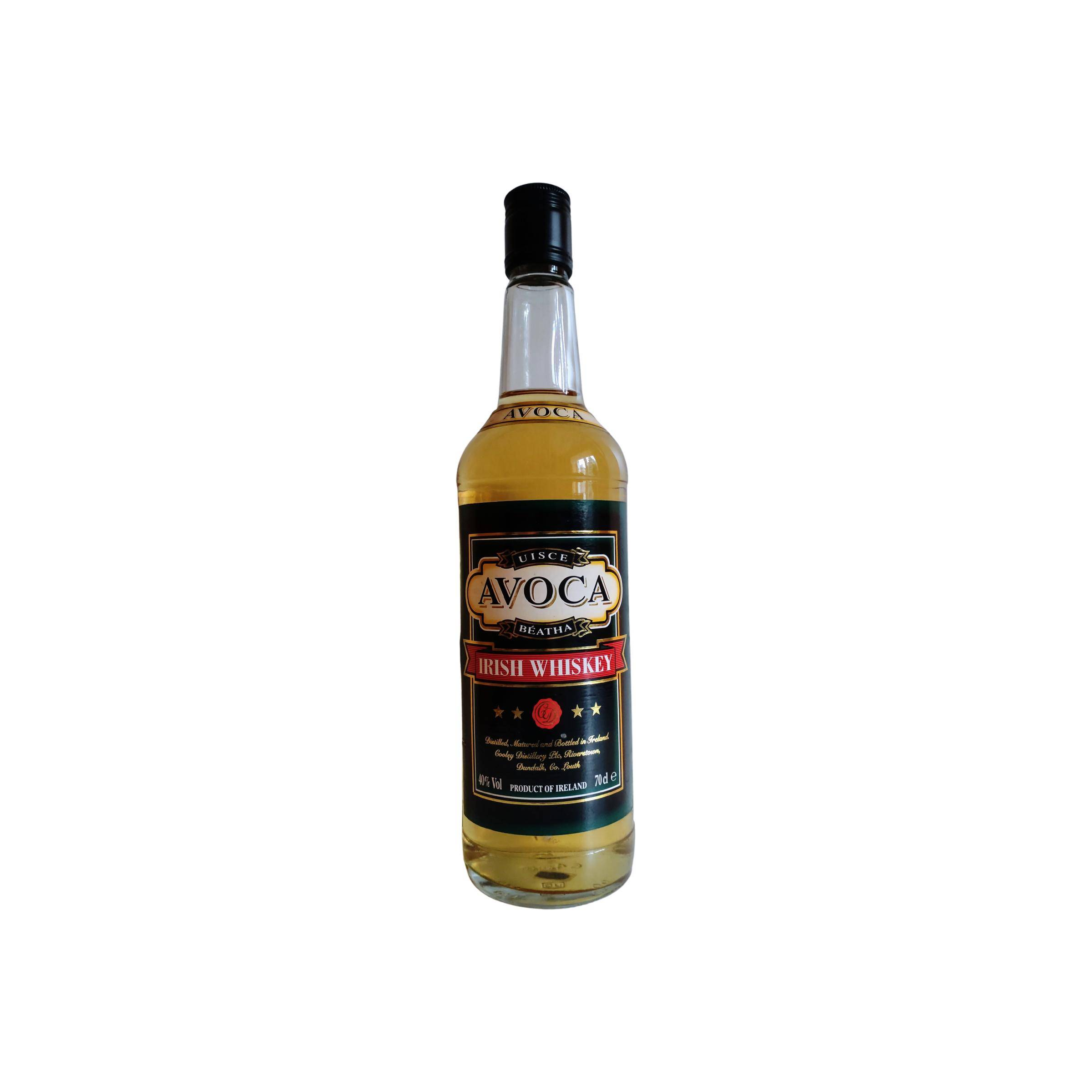 The Scotch Malt Whisky Society Blended Whisky