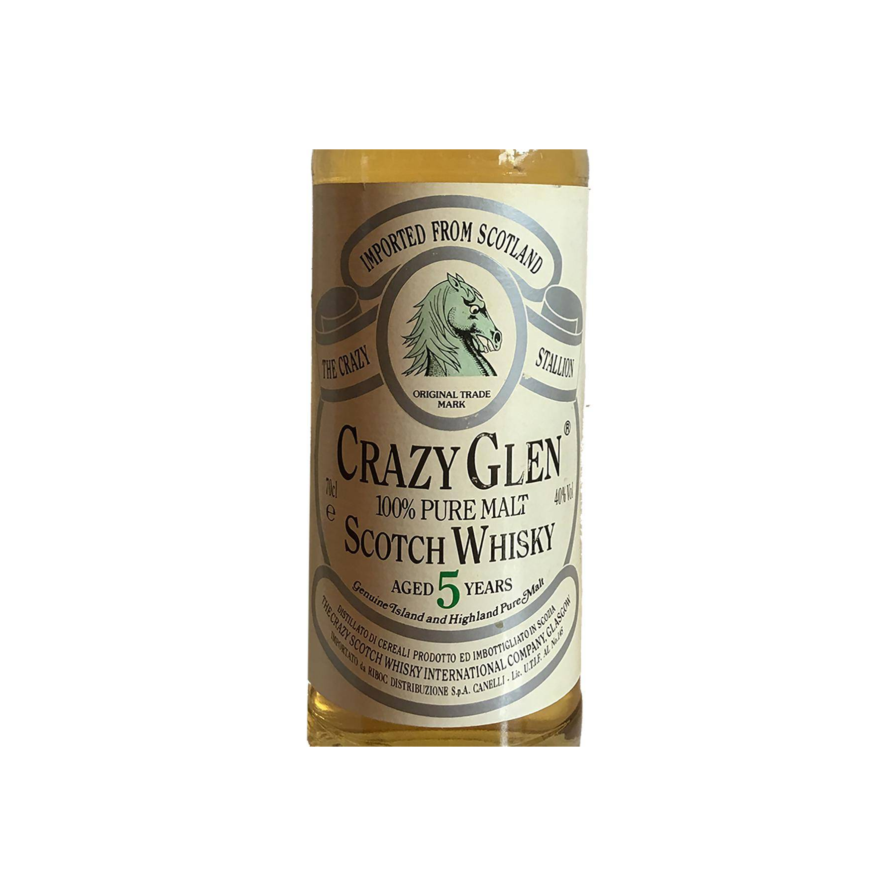 Crazy Glen 05-year-old 2