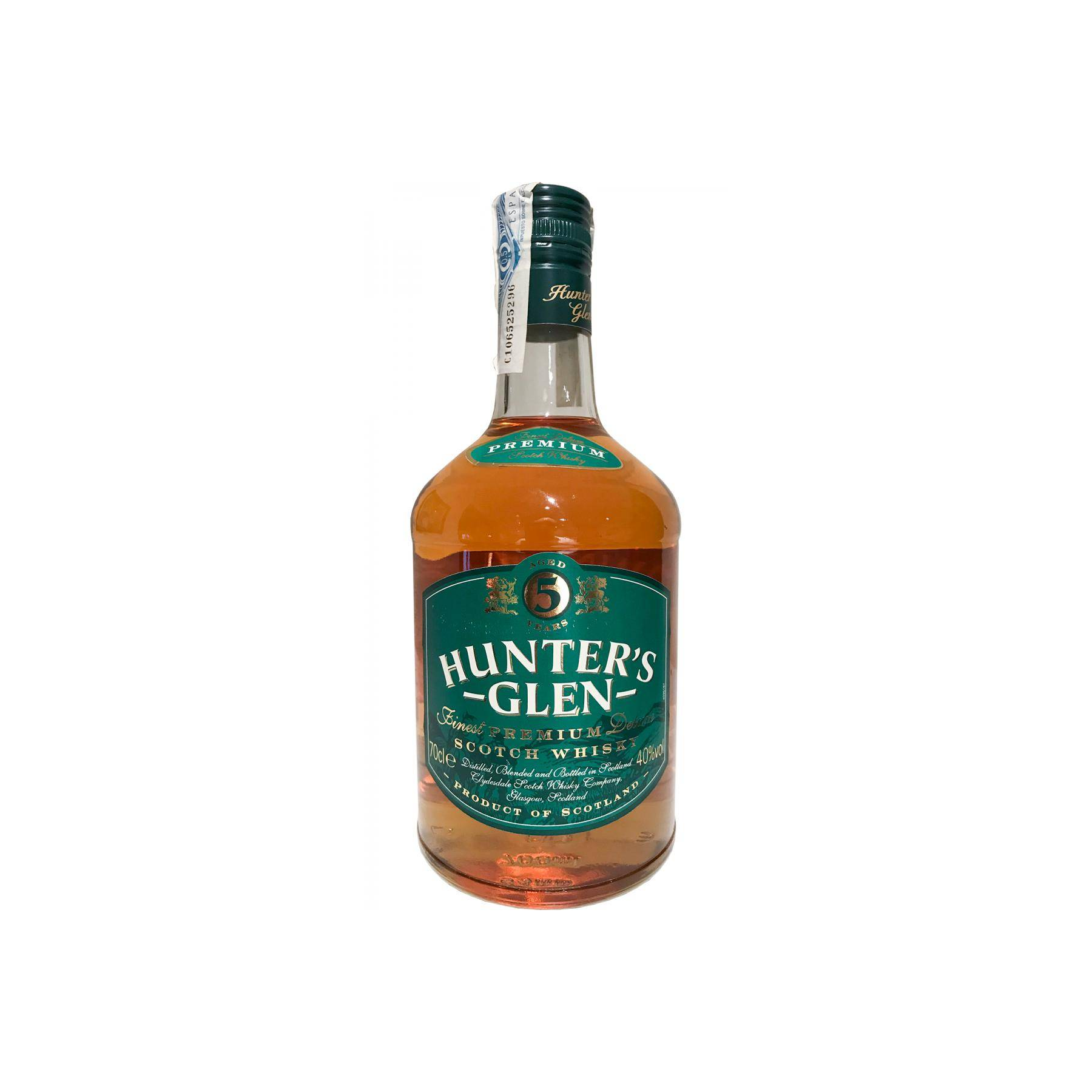 Hunter's Glen 05-year-old