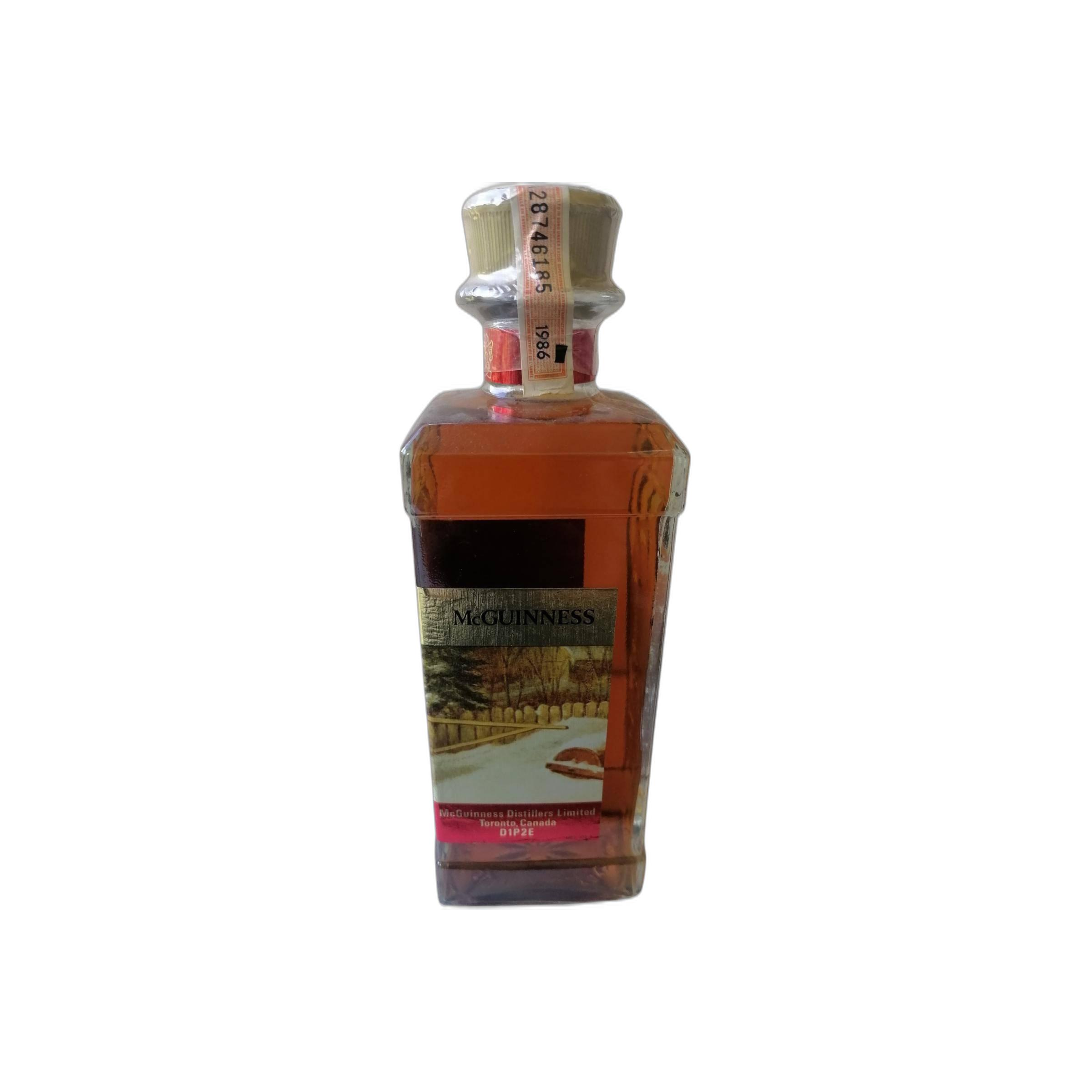 McGuinness Old Canada 3