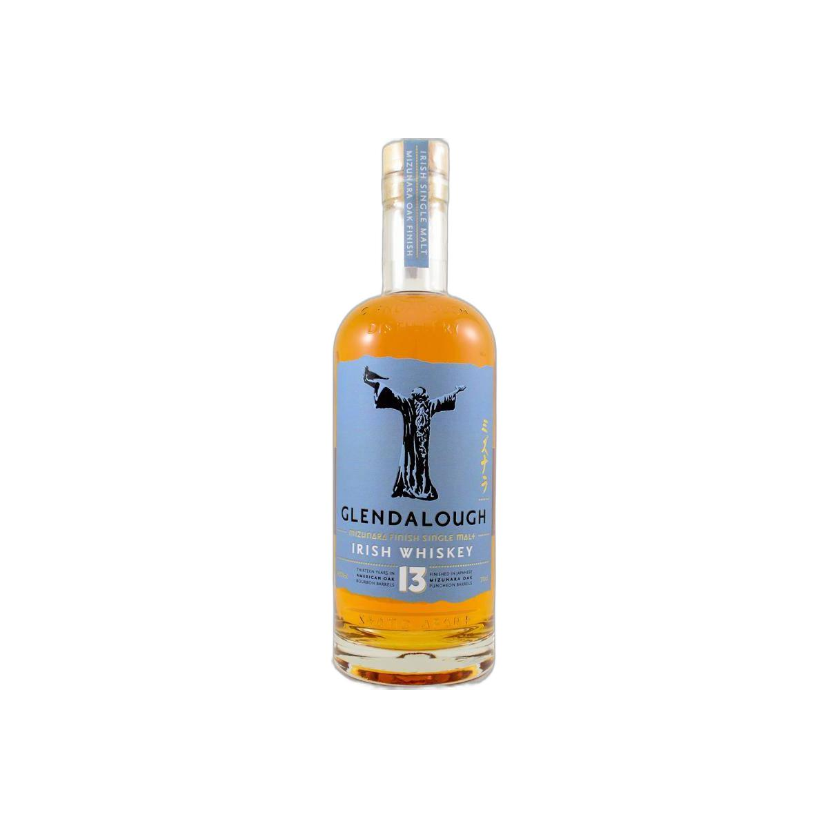 Glendalough 13 Years Single Malt Whisky