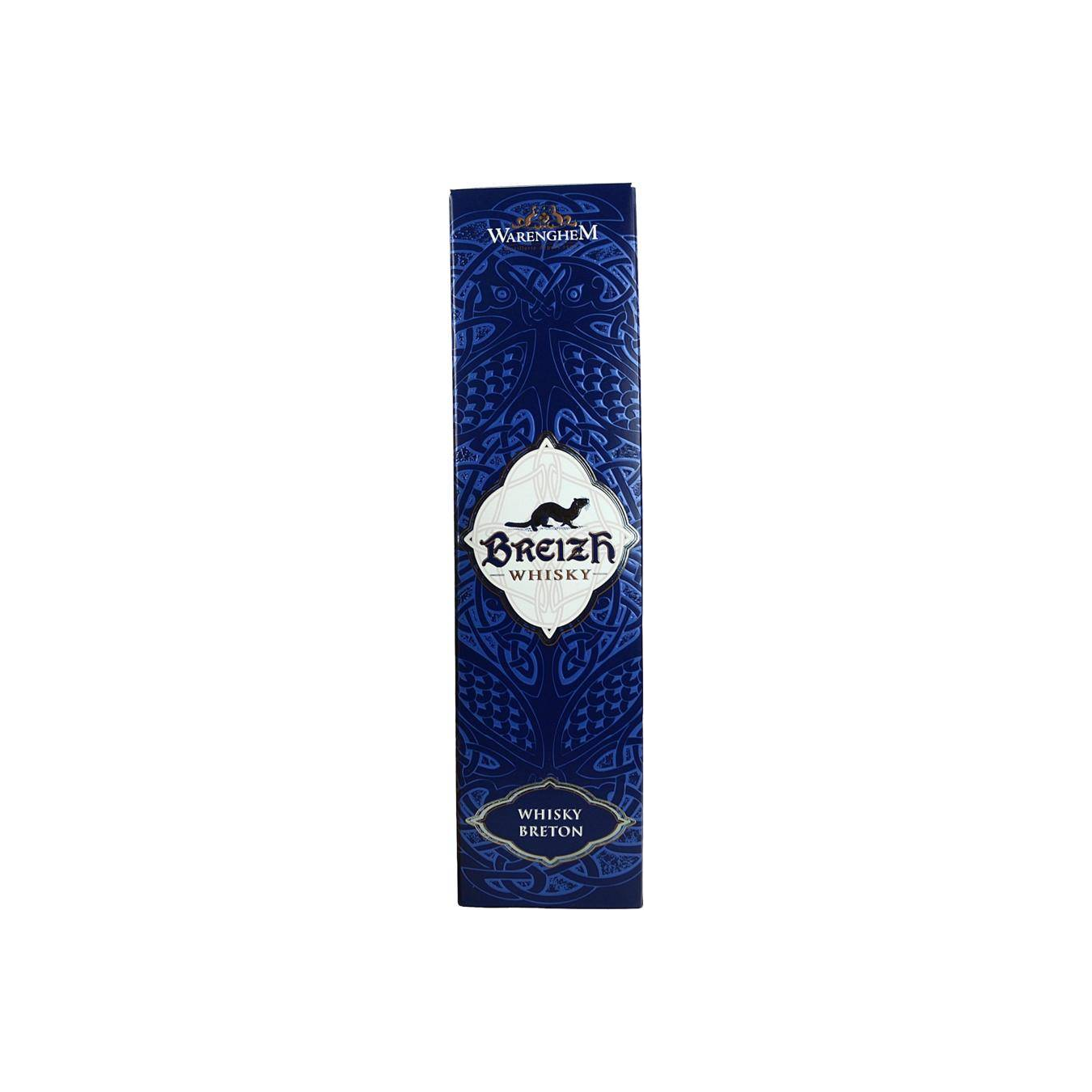 Breizh Whisky 3