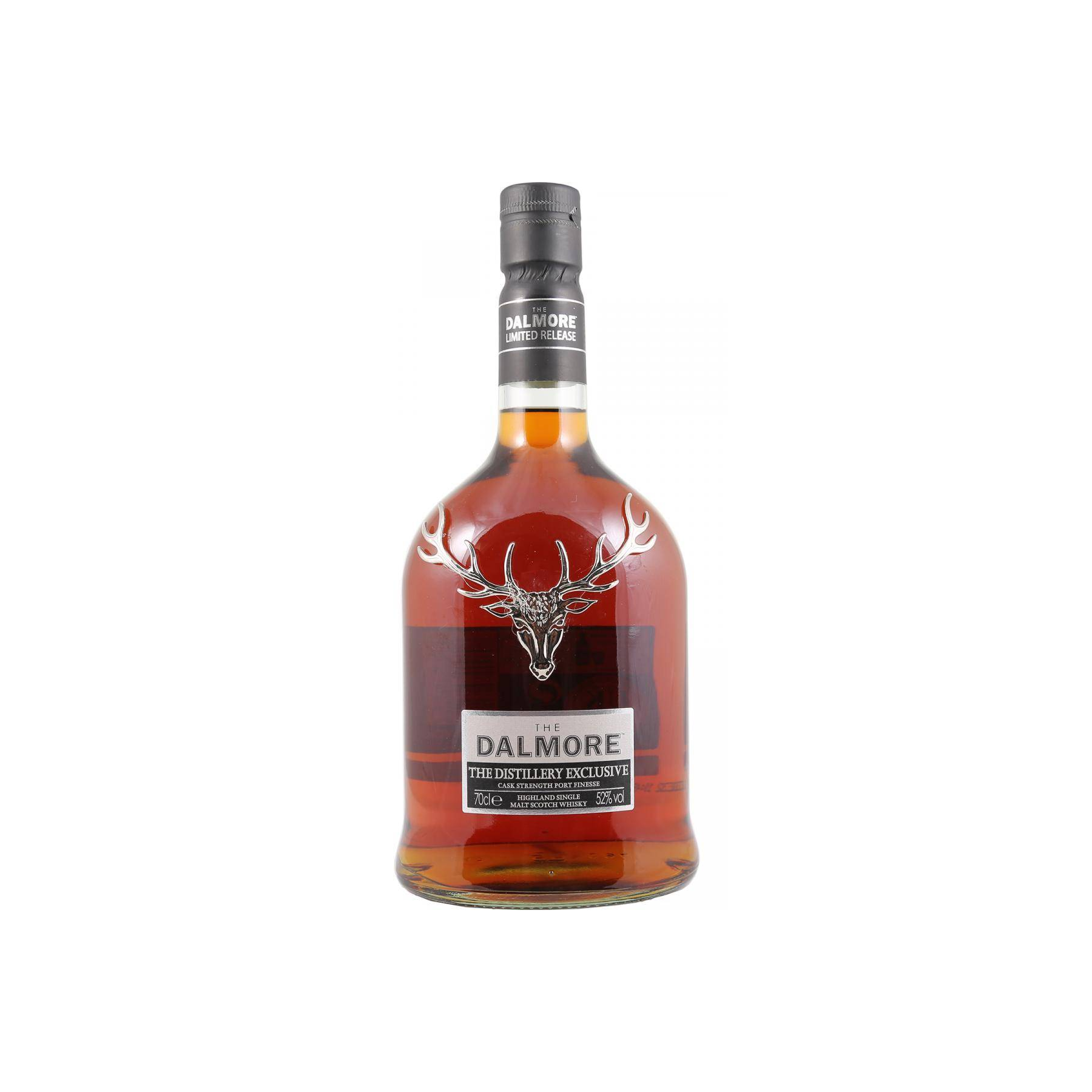 The Dalmore Single Malt Whisky