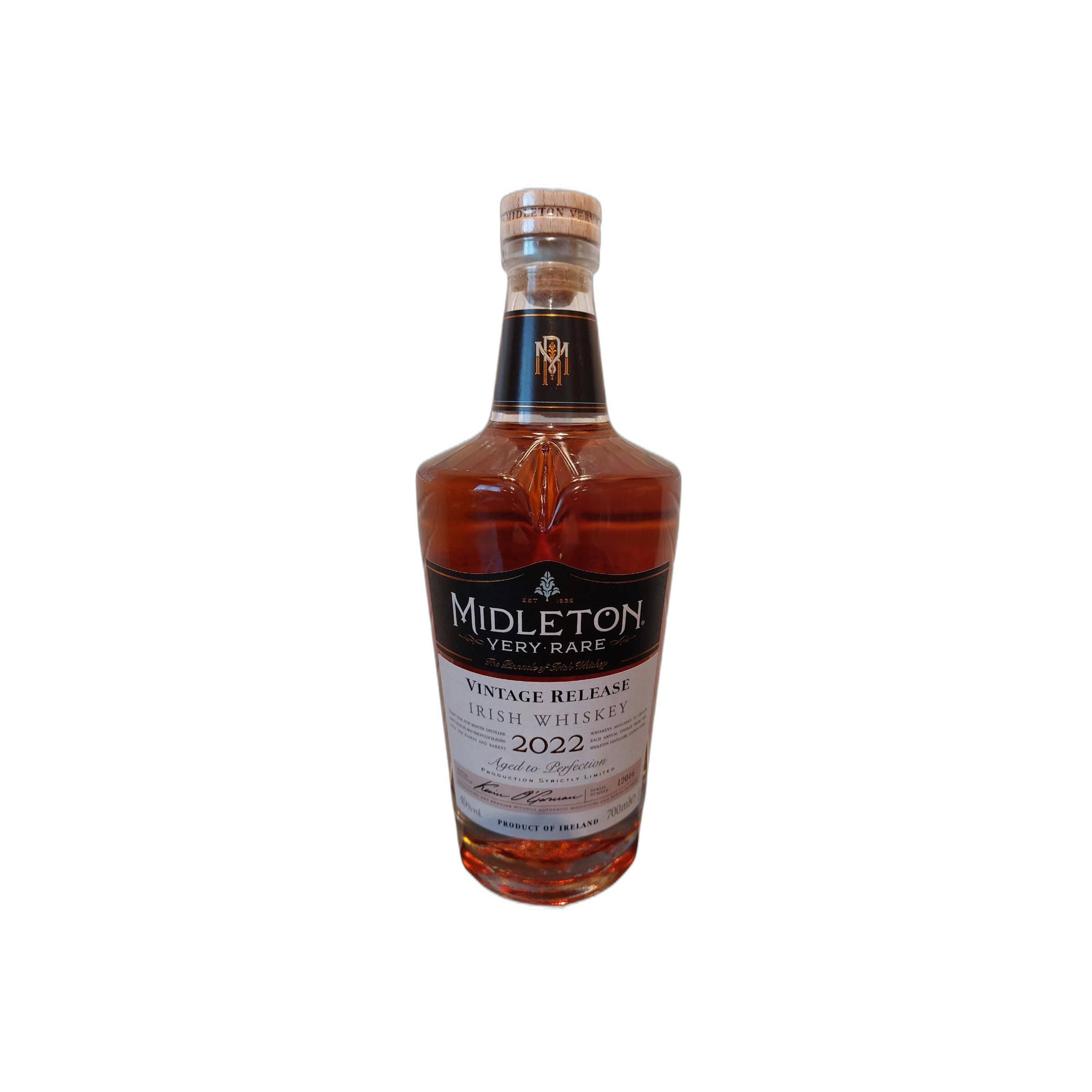 Midleton Blended Whisky