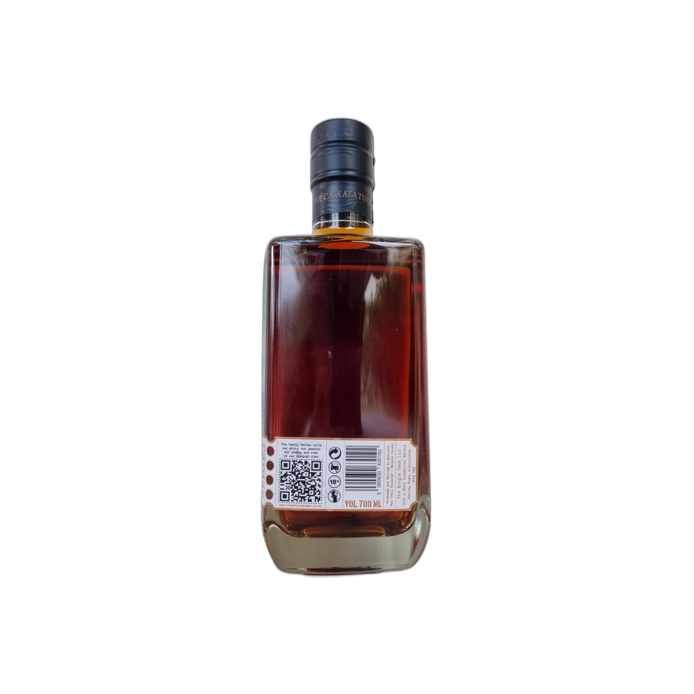 Caol Ila 2008 13 Years Single Malt Whisky 2