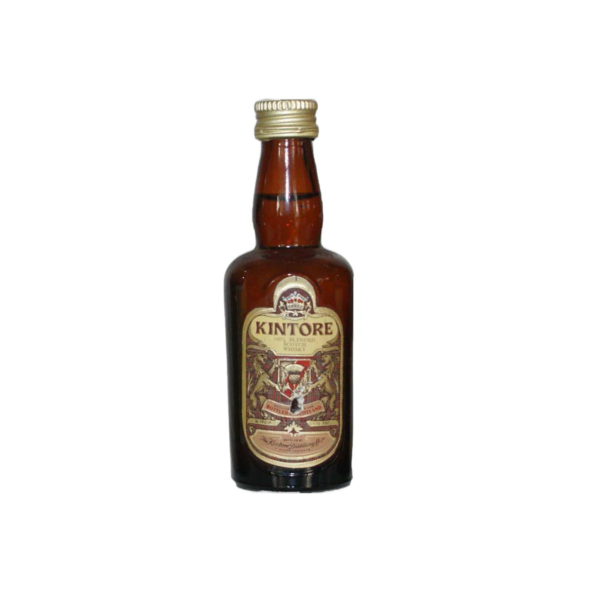 Kintore 100% Blended Scotch Whisky