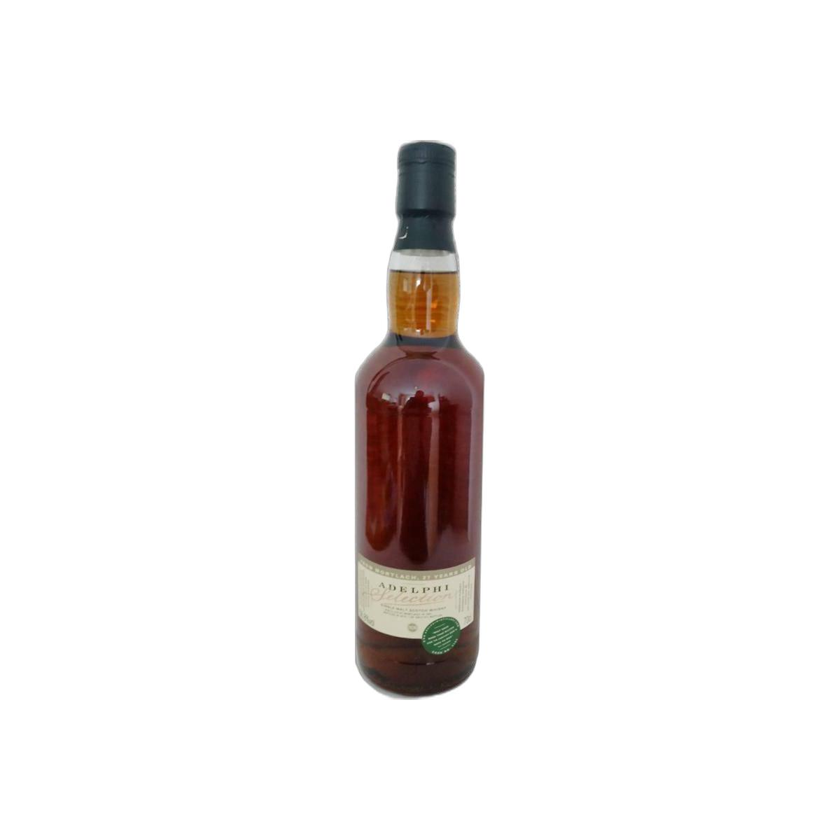Mortlach Limited Edition 1987 27 Years Single Malt Whisky