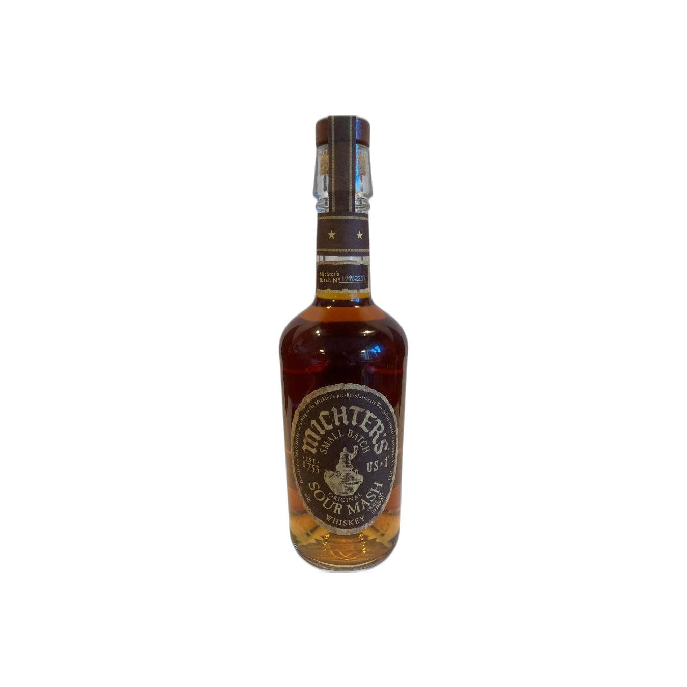 Michter's Bourbon Whisky