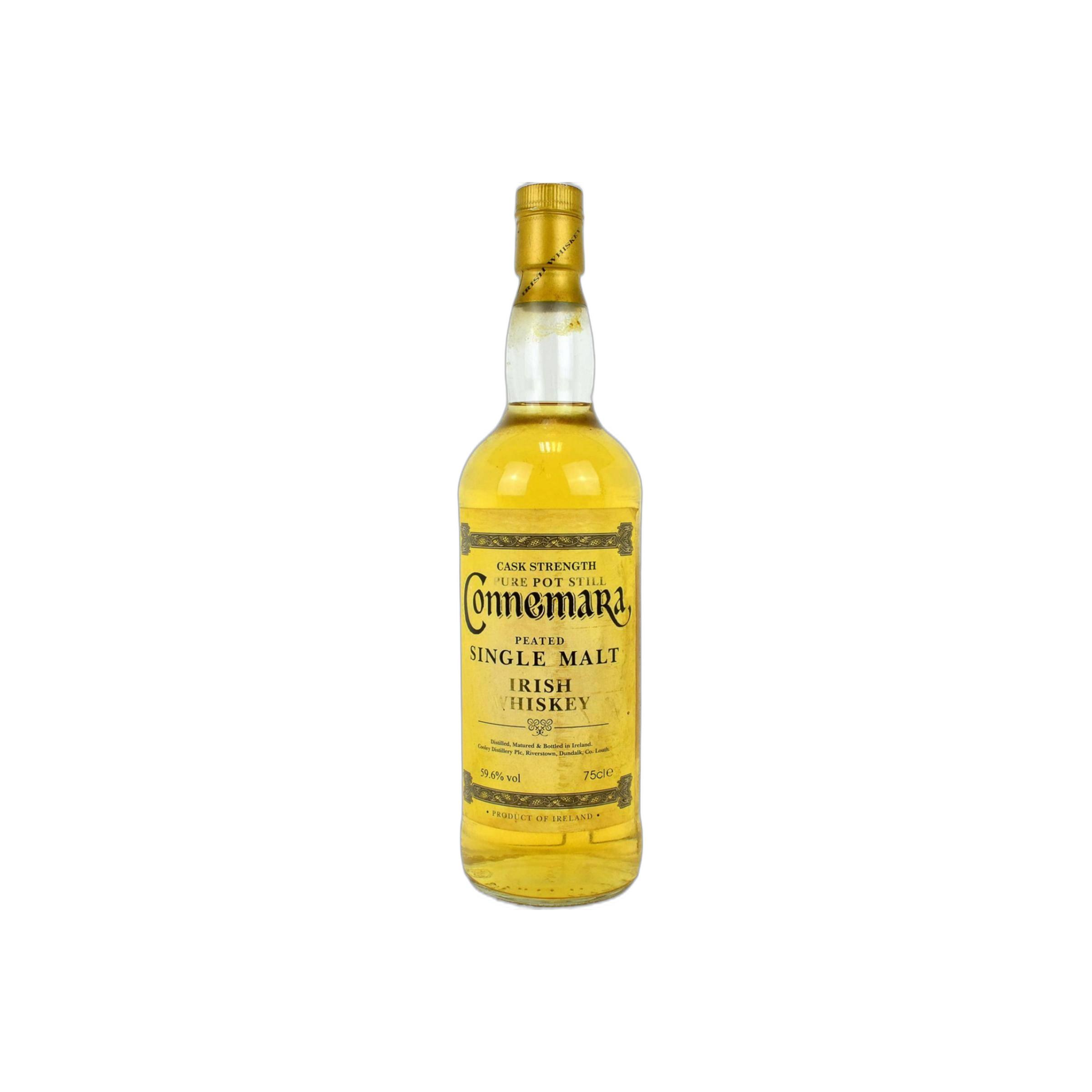 The Scotch Malt Whisky Society Single Malt Whisky