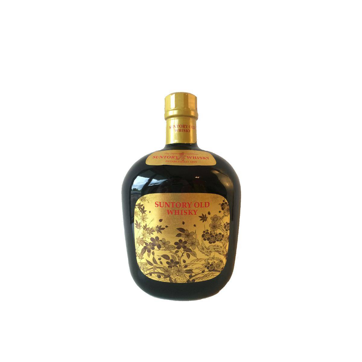 Suntory Blended Whisky