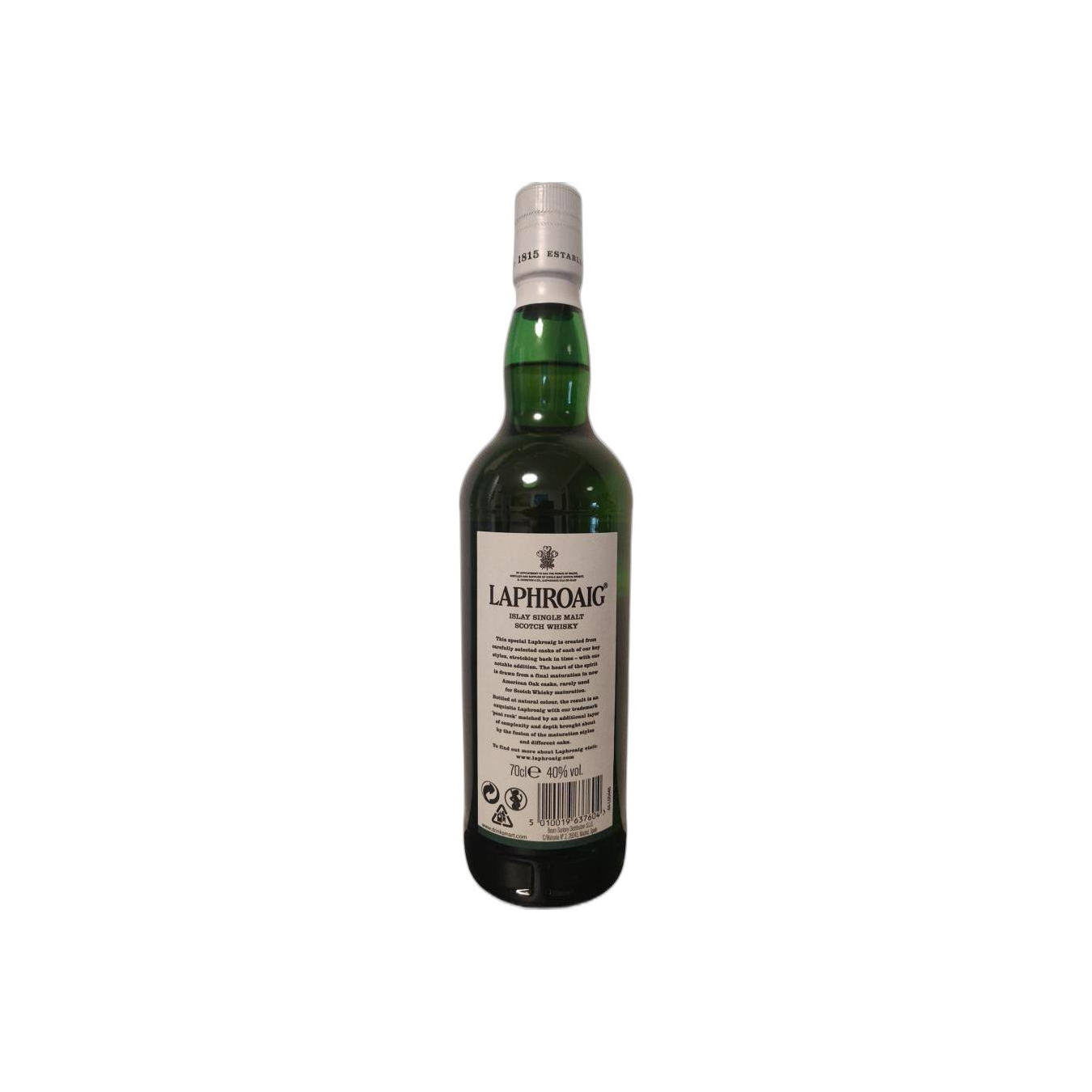 Laphroaig Single Malt Whisky 2