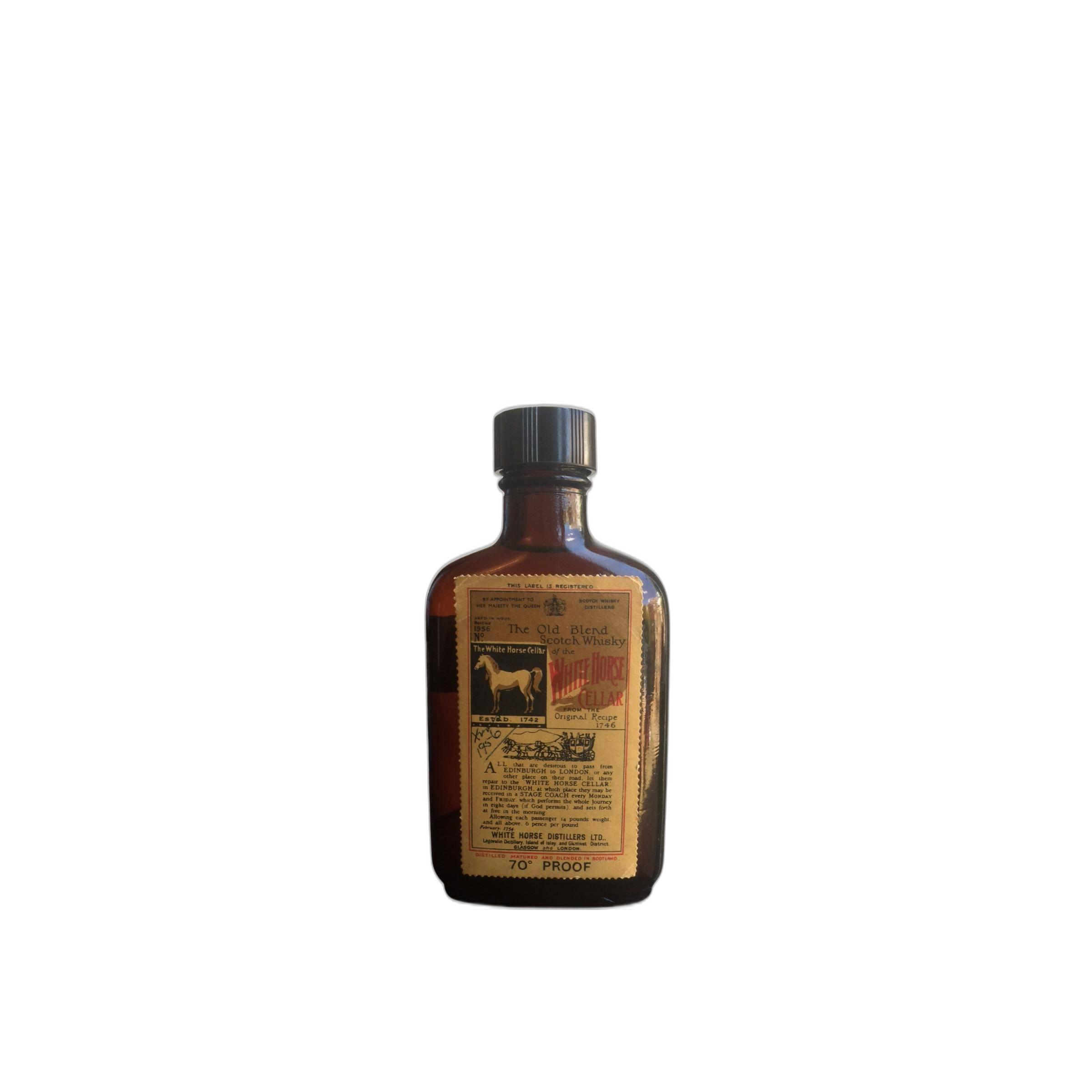 White Horse Blended Whisky