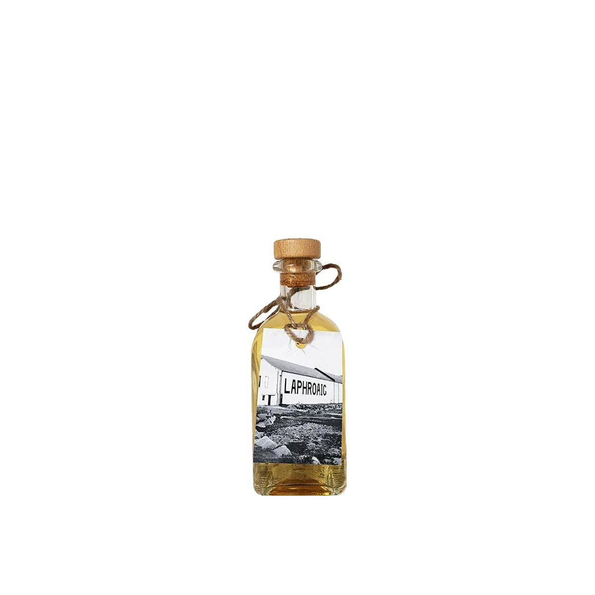 Laphroaig 1998 17 Years Single Malt Whisky