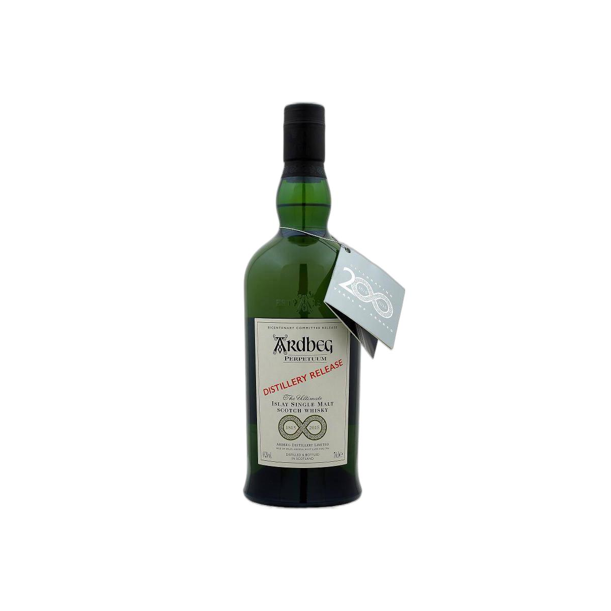 Ardbeg Single Malt Whisky 3