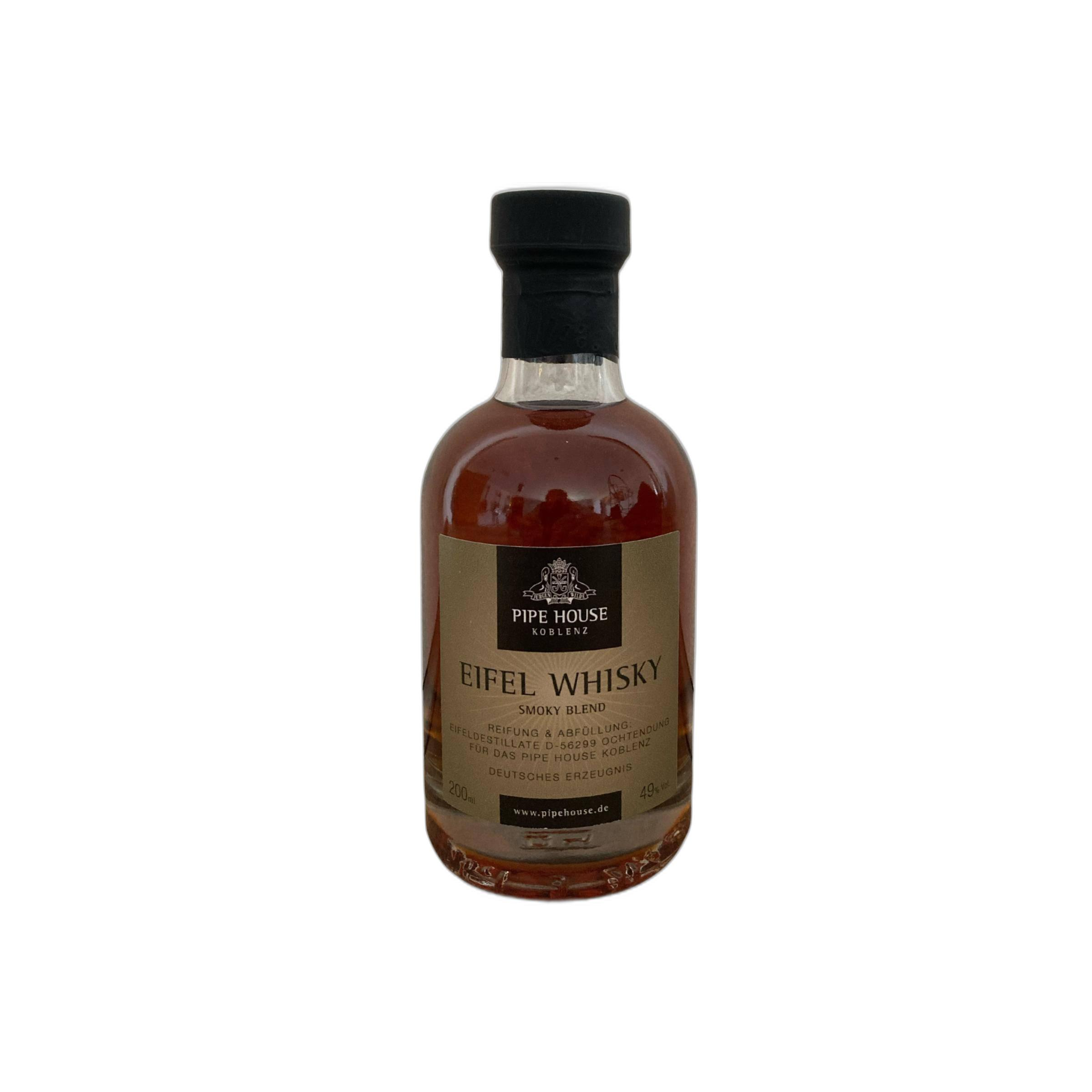 Eifel Whisky Smoky 2