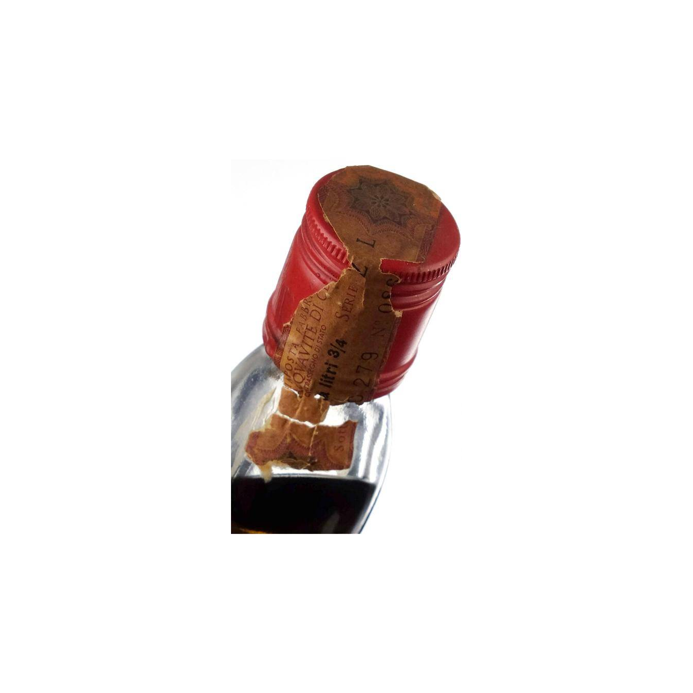 The Macallan 1957 15 Years Single Malt Whisky 2