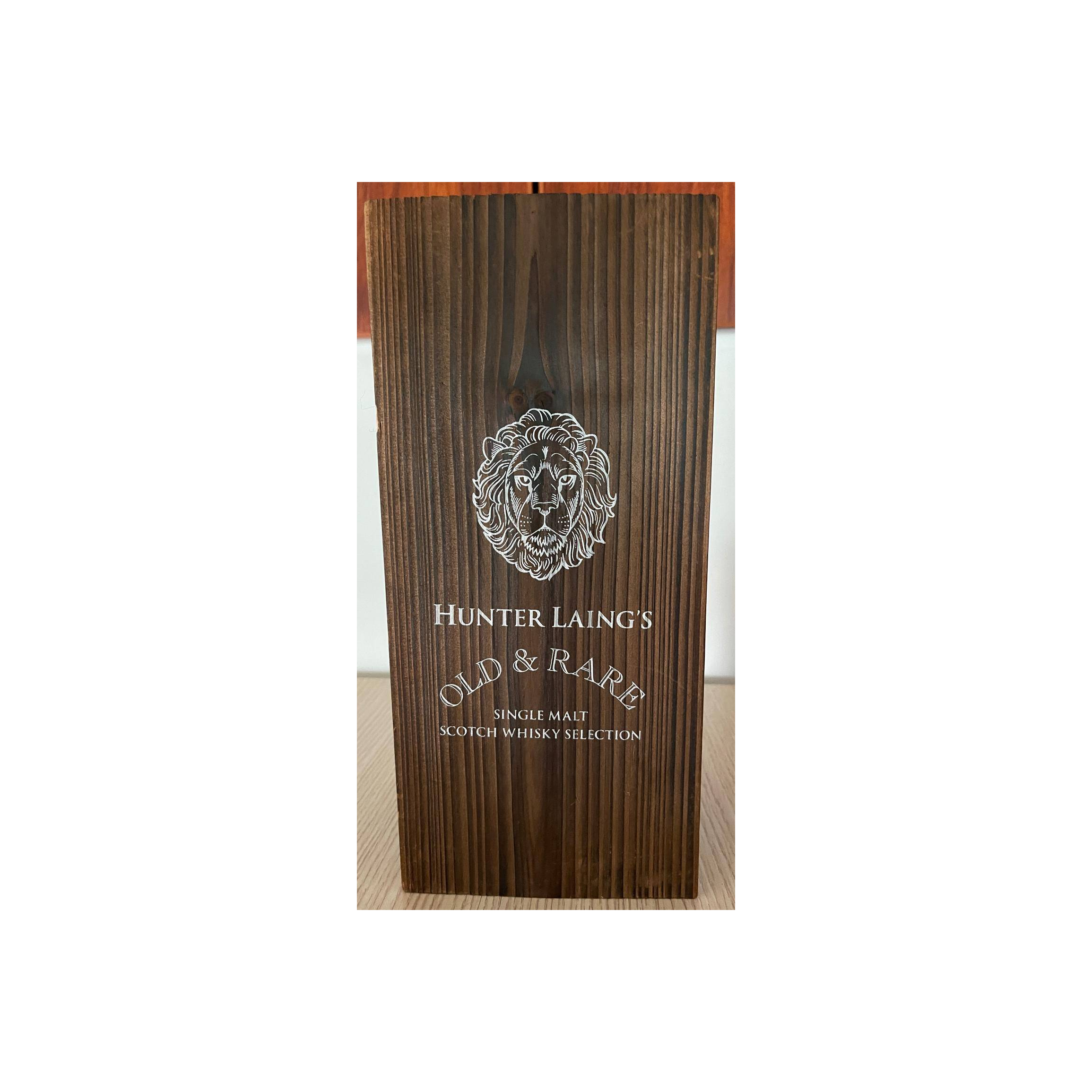 The Macallan 1993 21 Years Single Malt Whisky 3