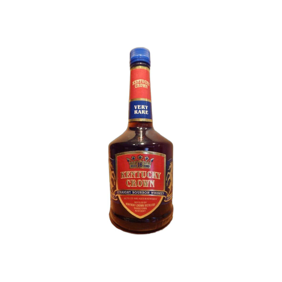 Kentucky Crown 16-year-old